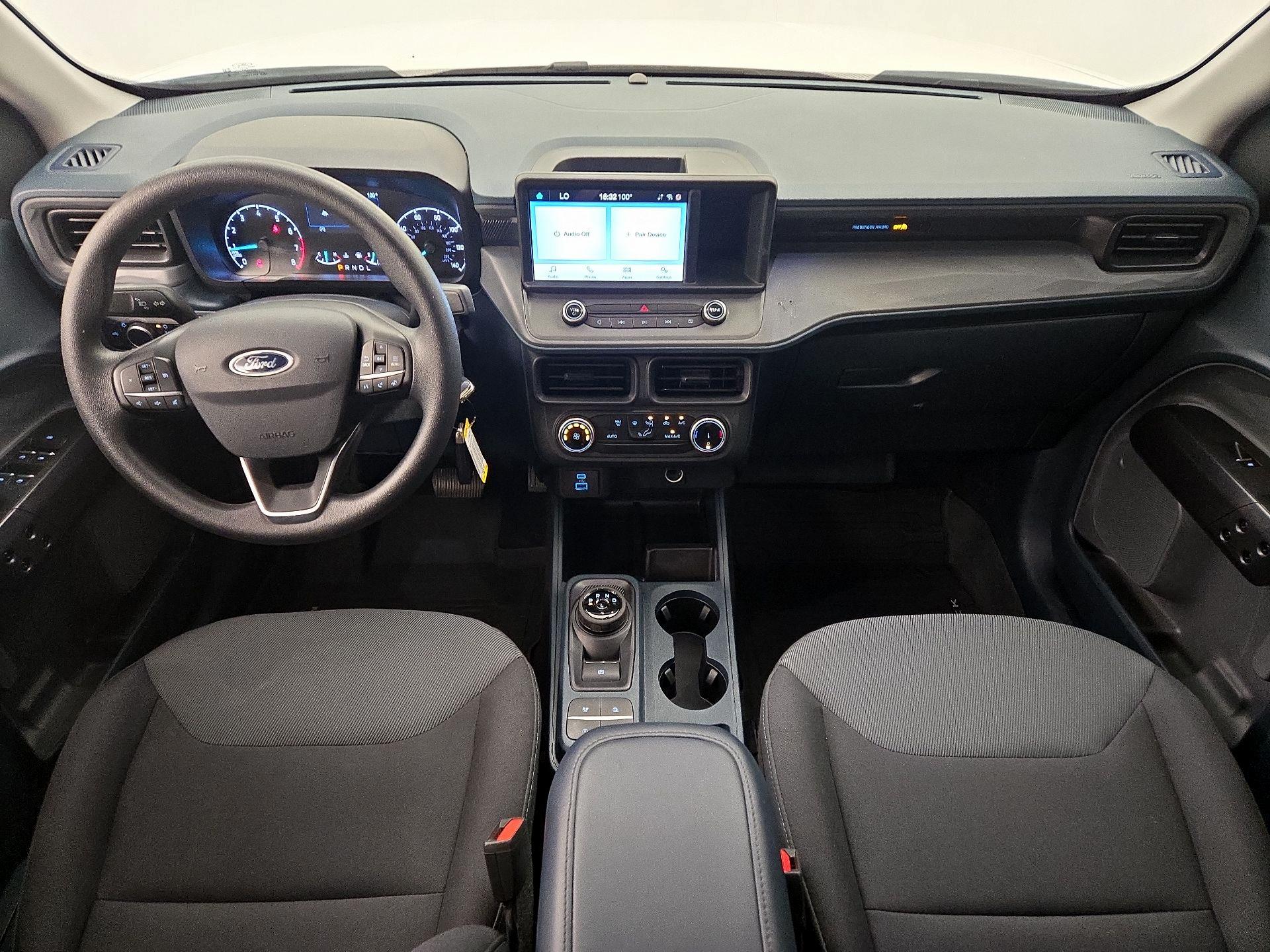 Thumbnail: 2024 Ford Maverick - 9