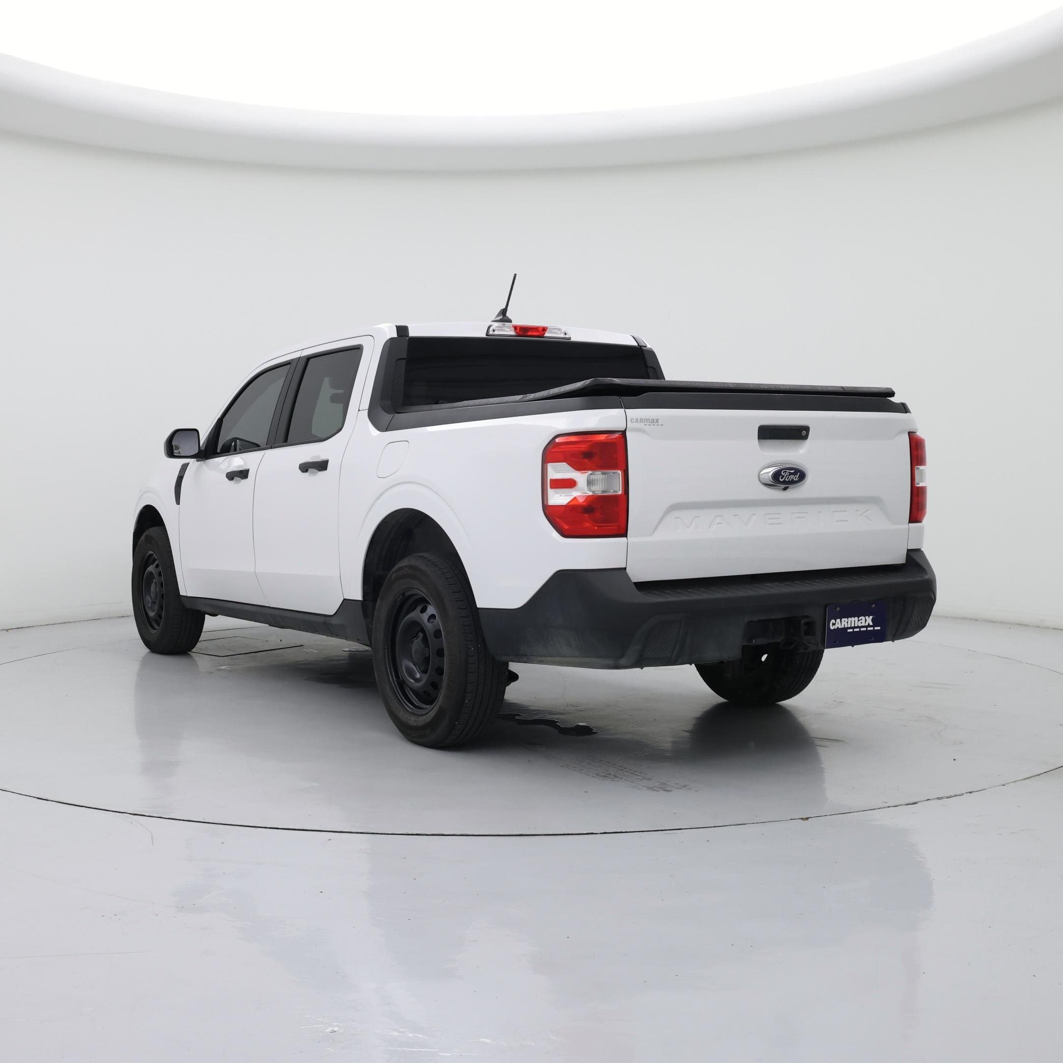 Thumbnail: 2024 Ford Maverick - 2