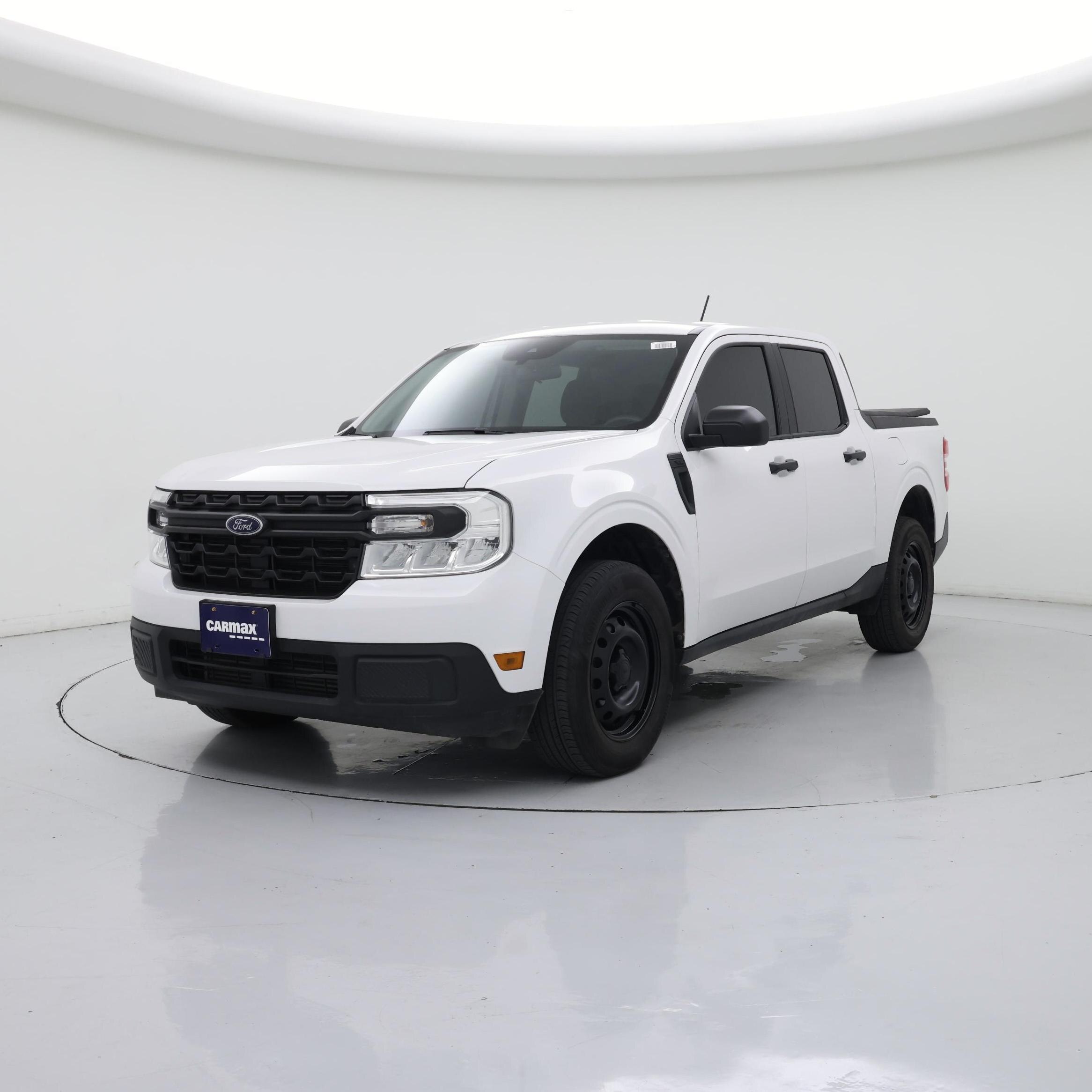 Thumbnail: 2024 Ford Maverick - 4