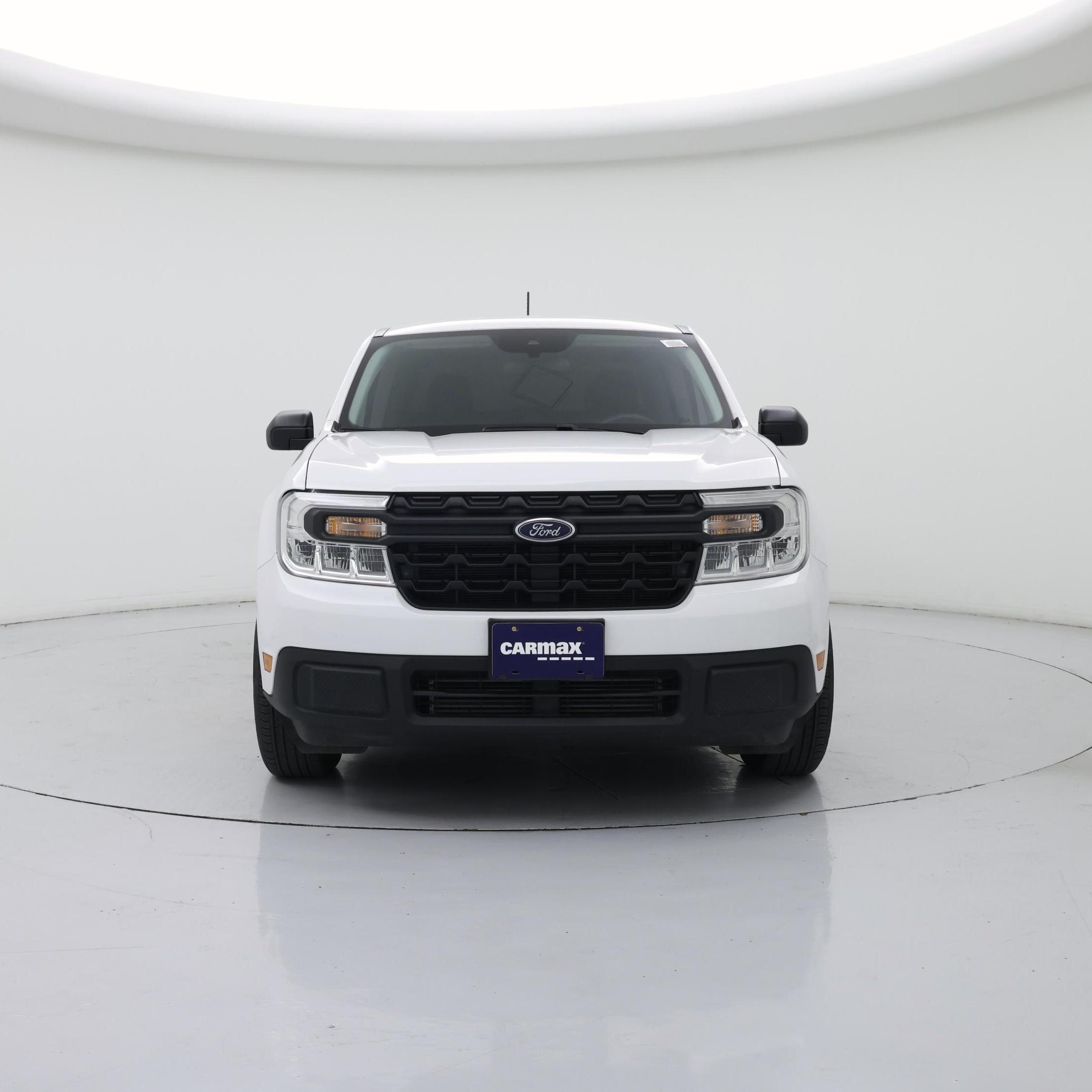 Thumbnail: 2024 Ford Maverick - 5