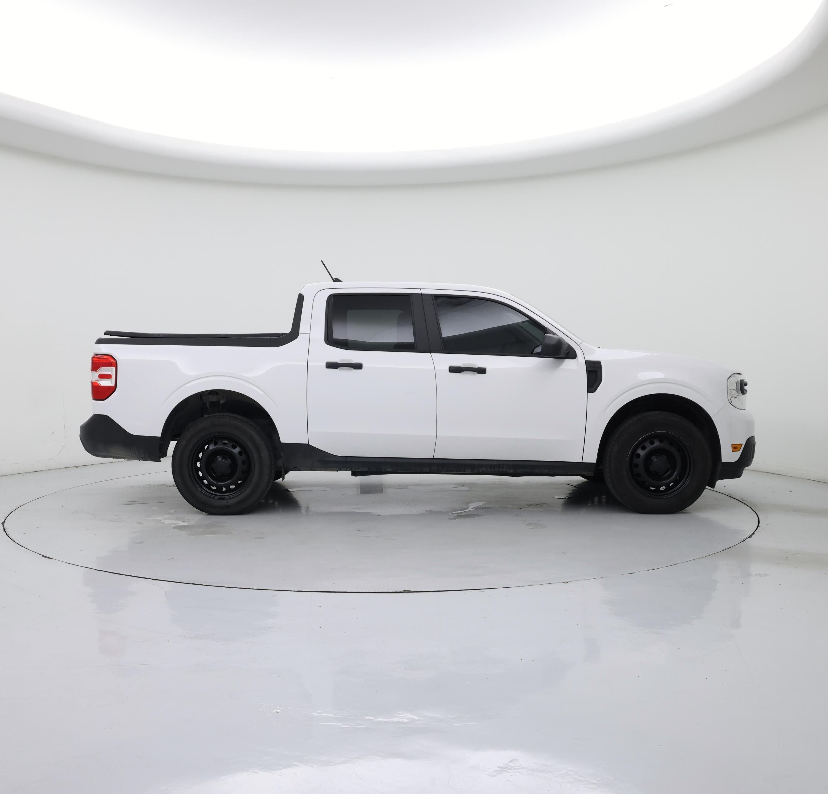 Thumbnail: 2024 Ford Maverick - 7