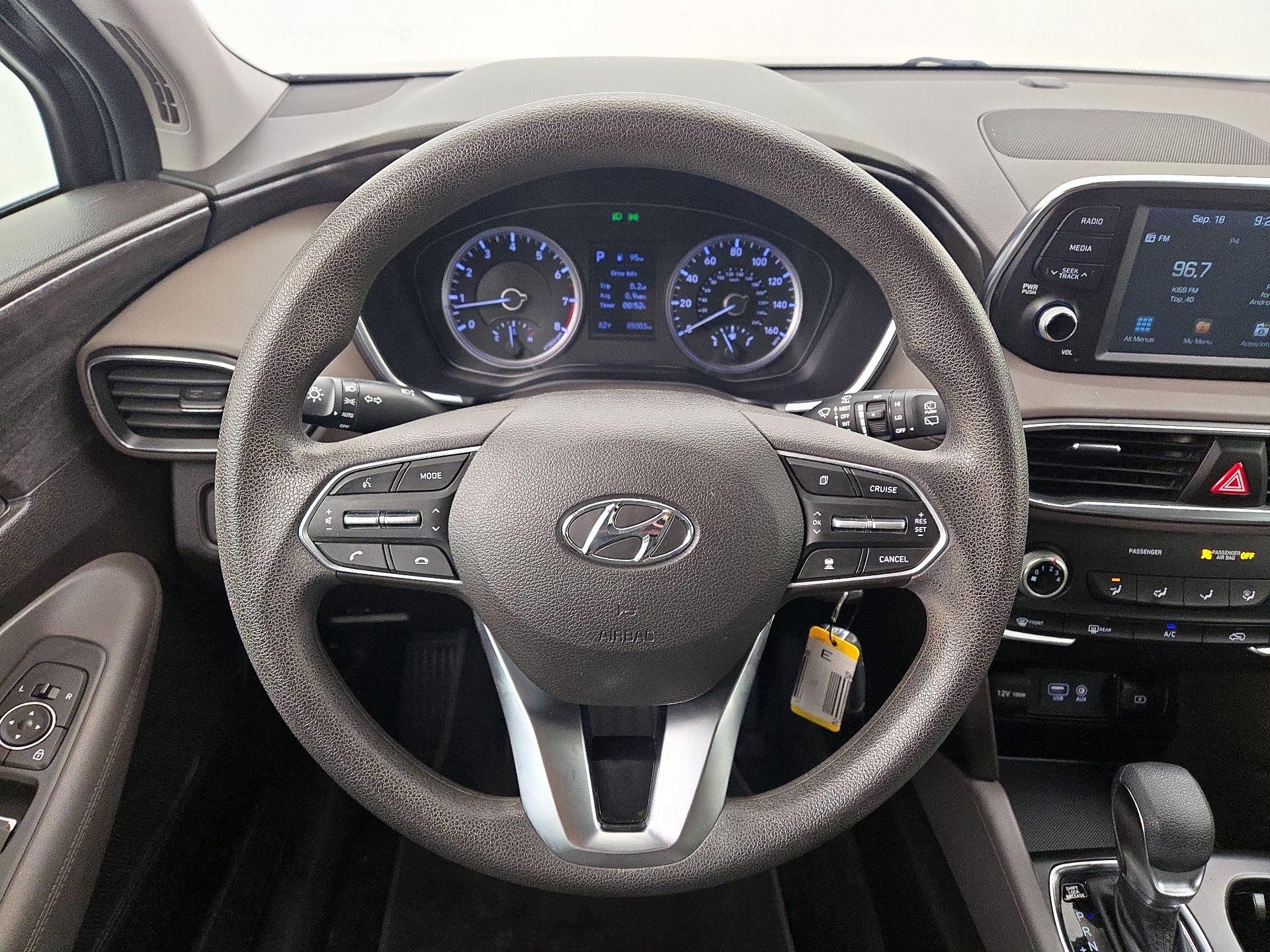Thumbnail: 2020 Hyundai Santa Fe - 10