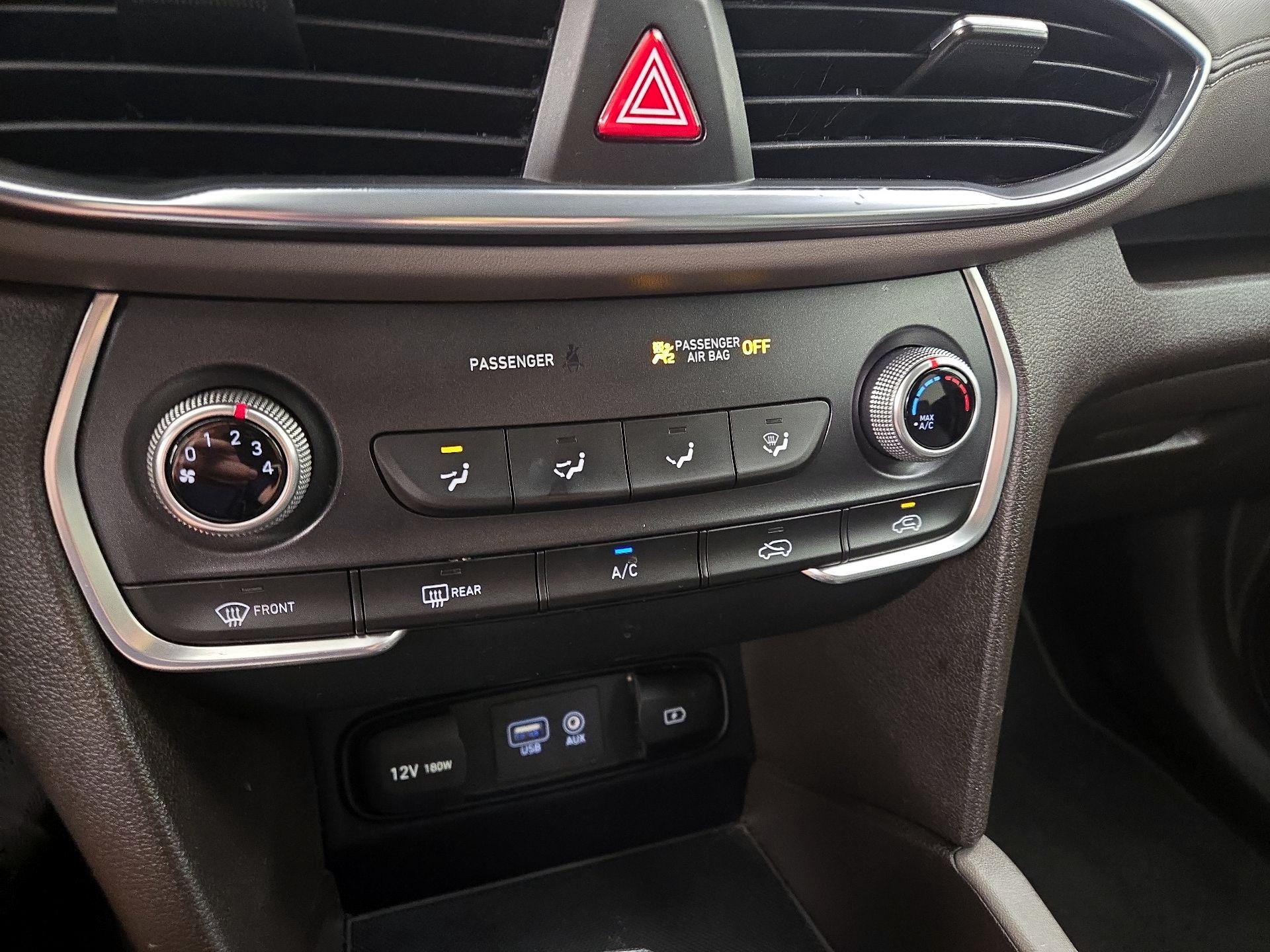 Thumbnail: 2020 Hyundai Santa Fe - 16