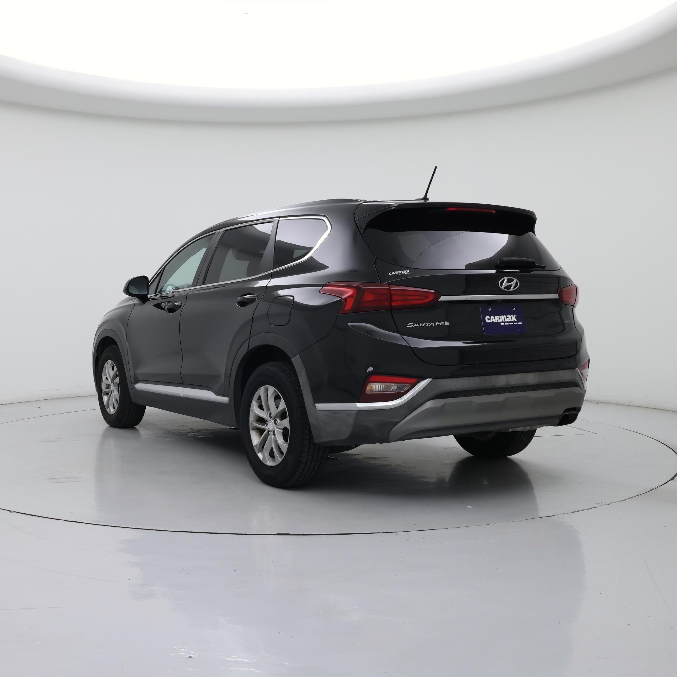 Thumbnail: 2020 Hyundai Santa Fe - 2