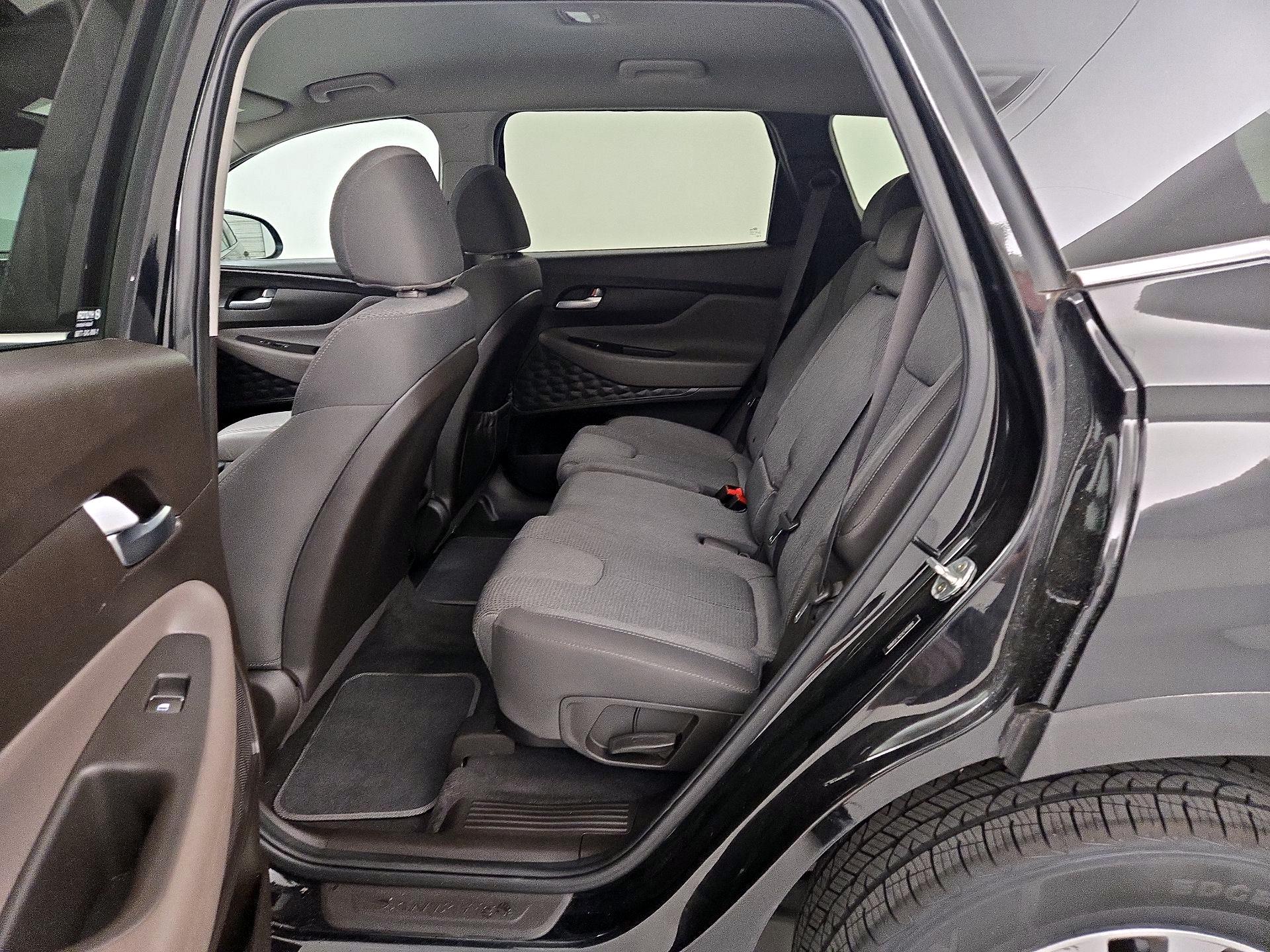 Thumbnail: 2020 Hyundai Santa Fe - 19