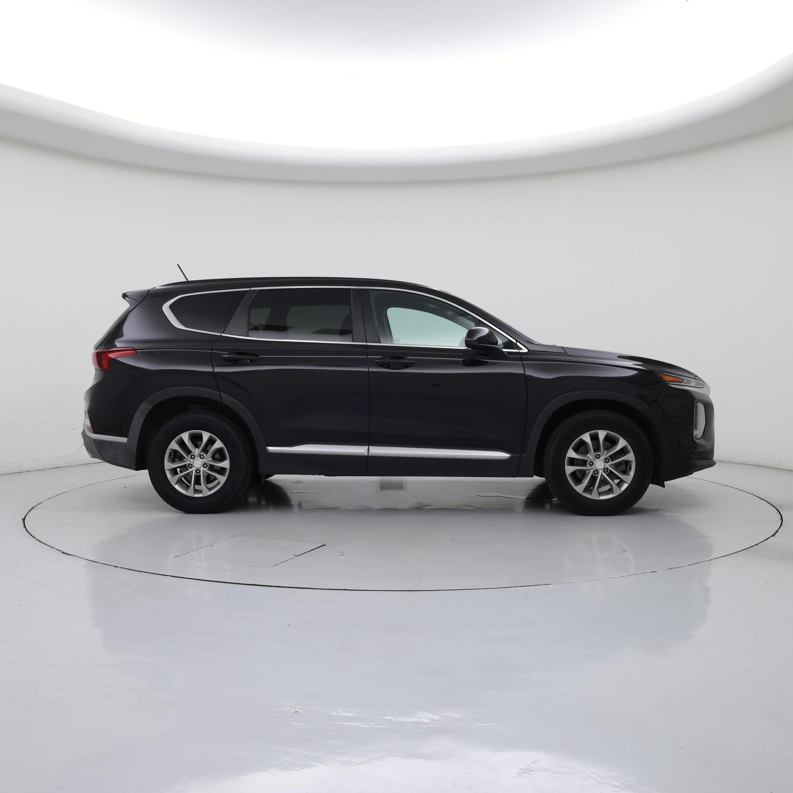 Thumbnail: 2020 Hyundai Santa Fe - 7