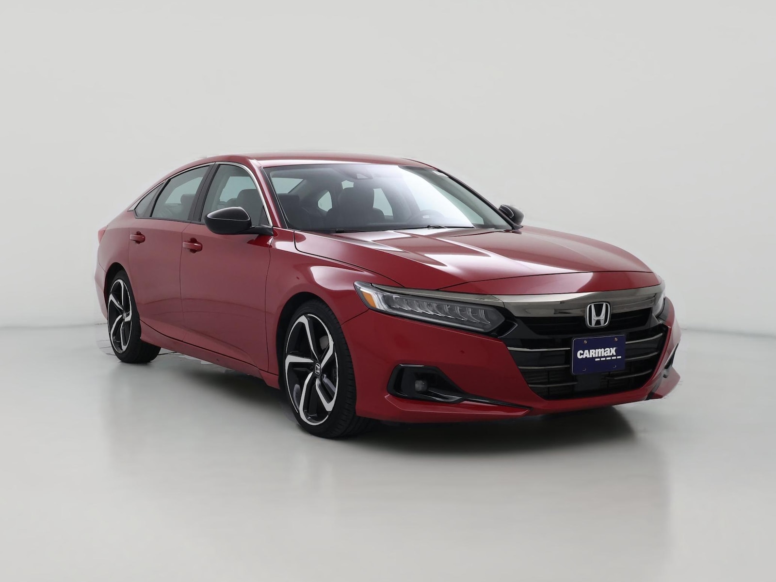 2021 Honda Accord