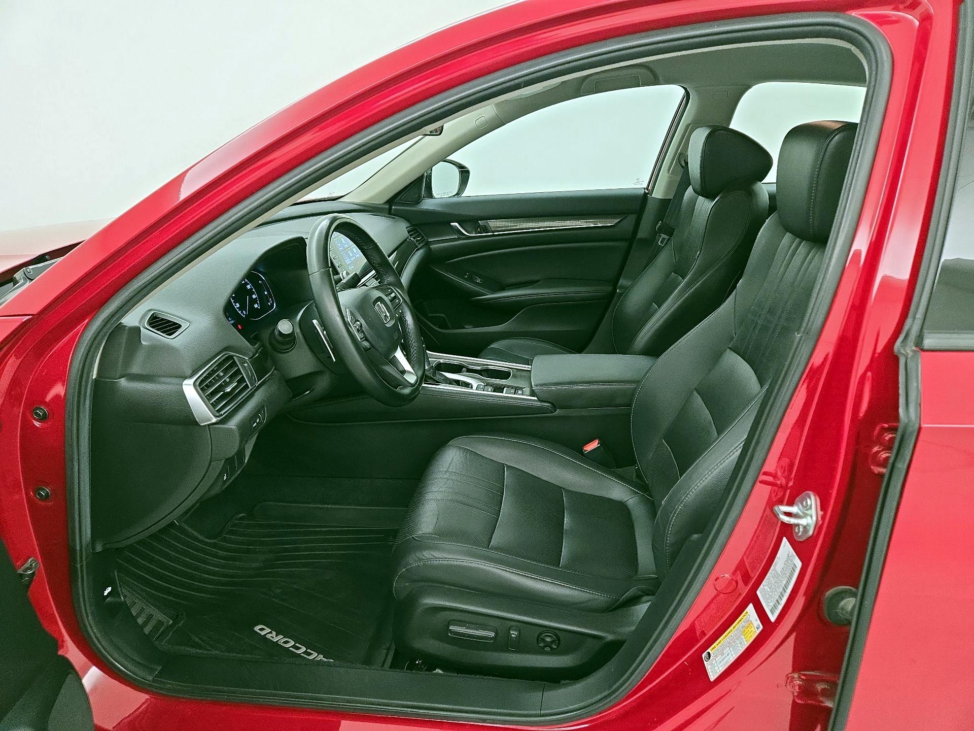 Thumbnail: 2021 Honda Accord - 11