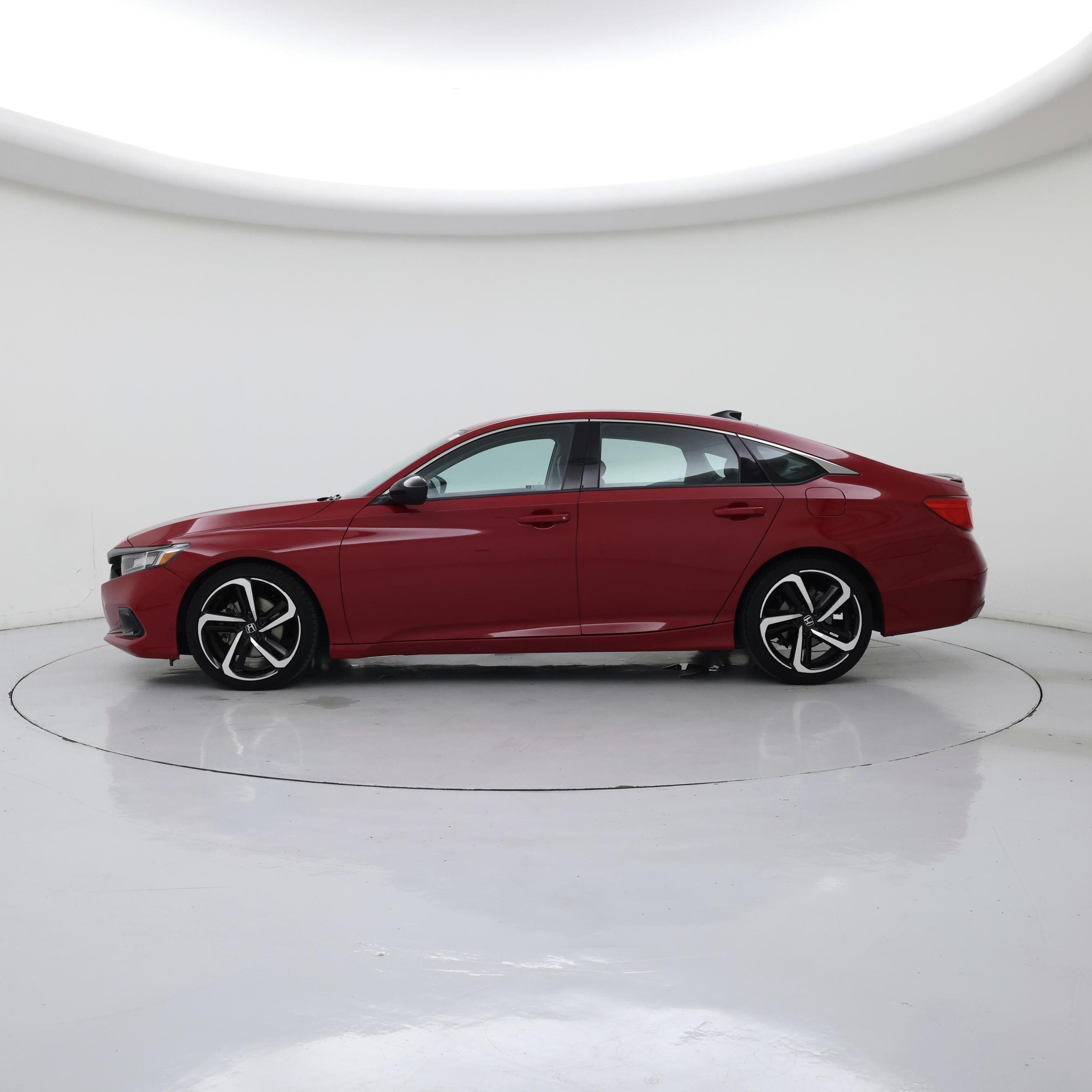 Thumbnail: 2021 Honda Accord - 3