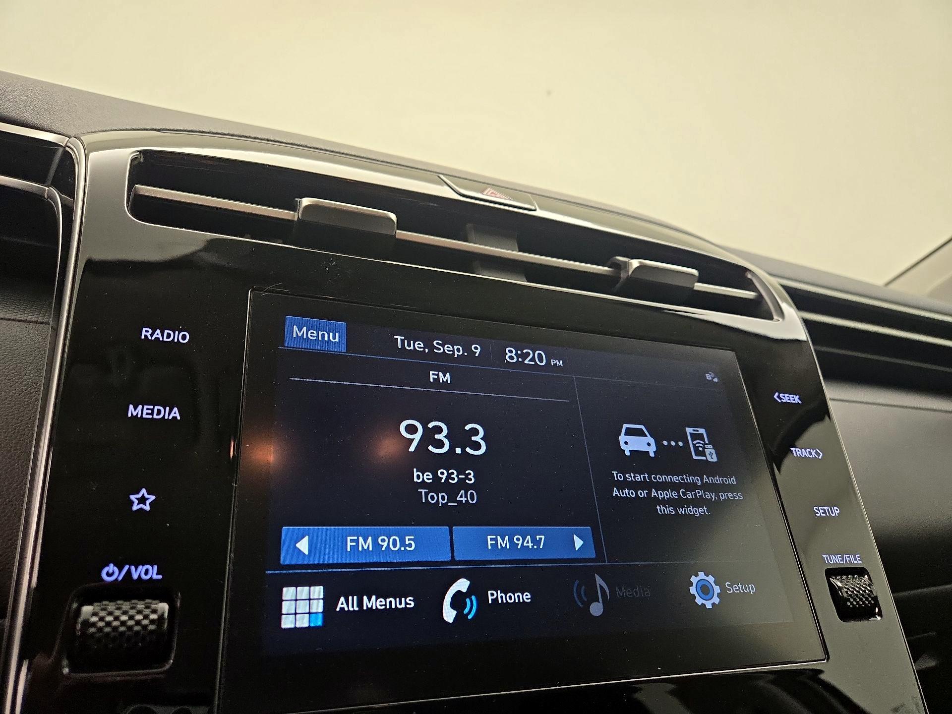 Thumbnail: 2023 Hyundai Tucson - 15