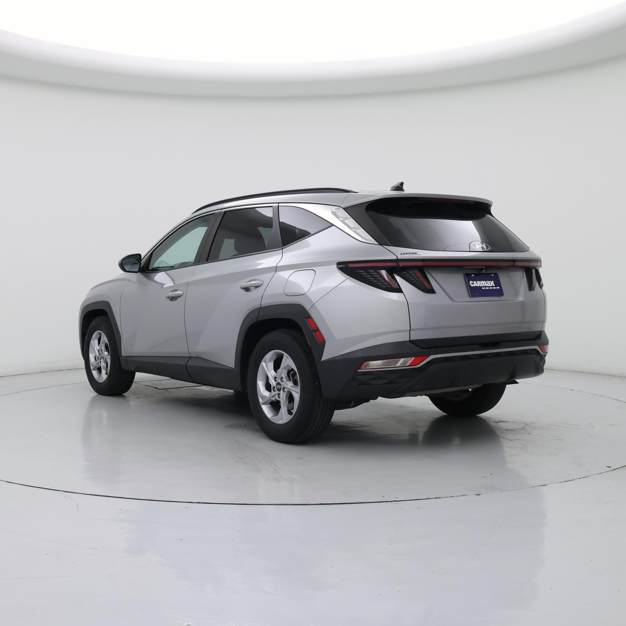 Thumbnail: 2023 Hyundai Tucson - 2