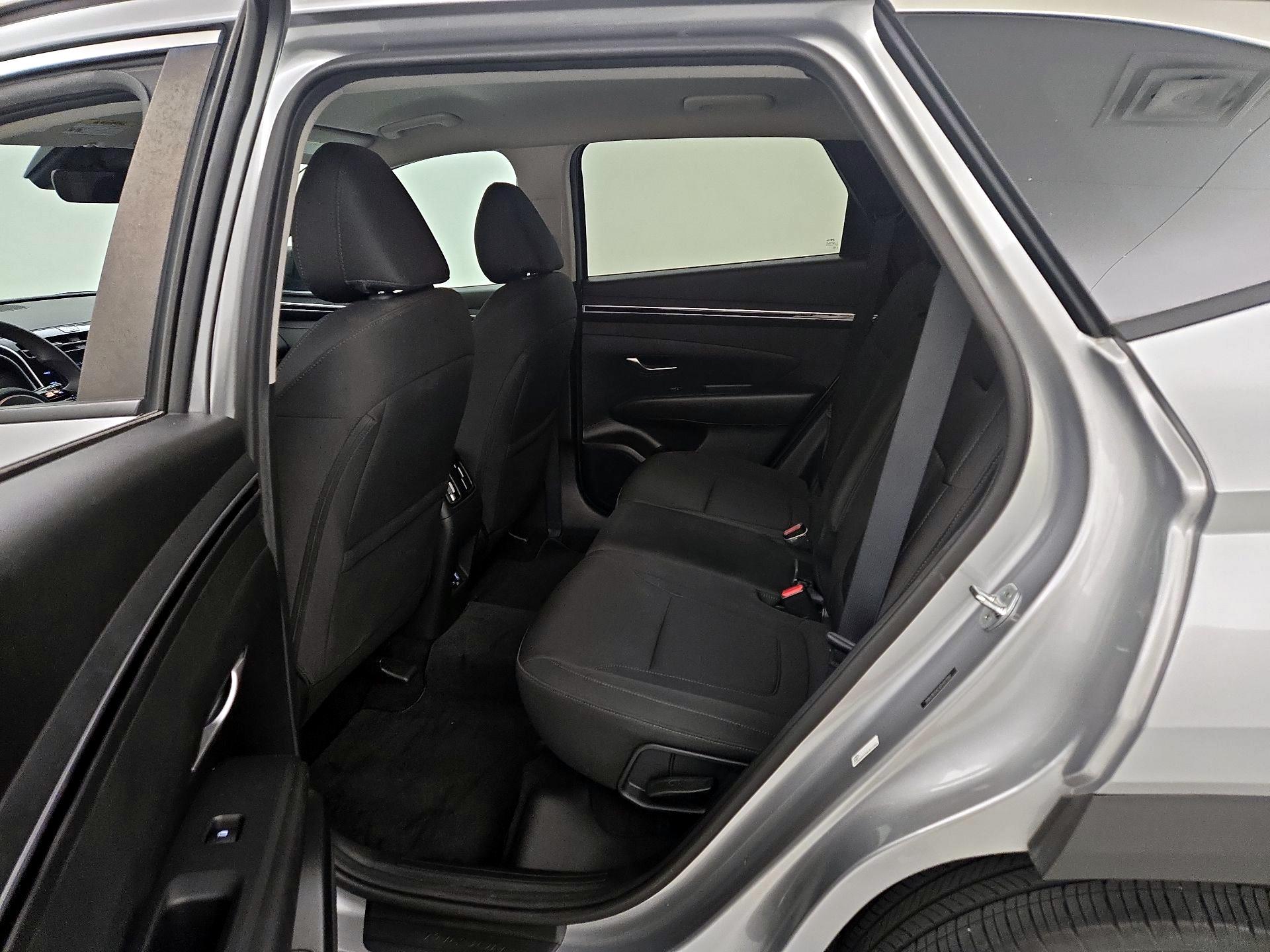 Thumbnail: 2023 Hyundai Tucson - 19