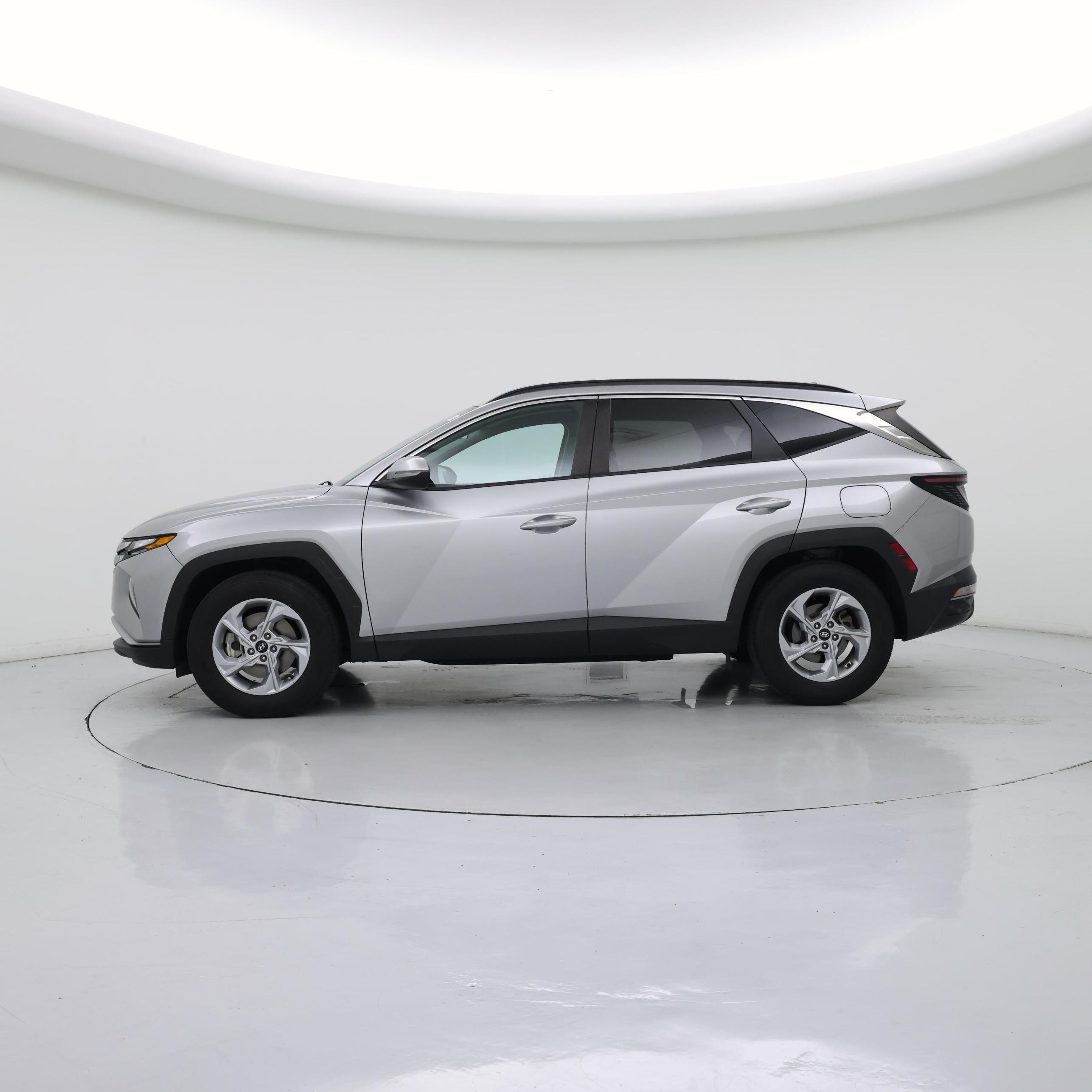 Thumbnail: 2023 Hyundai Tucson - 3