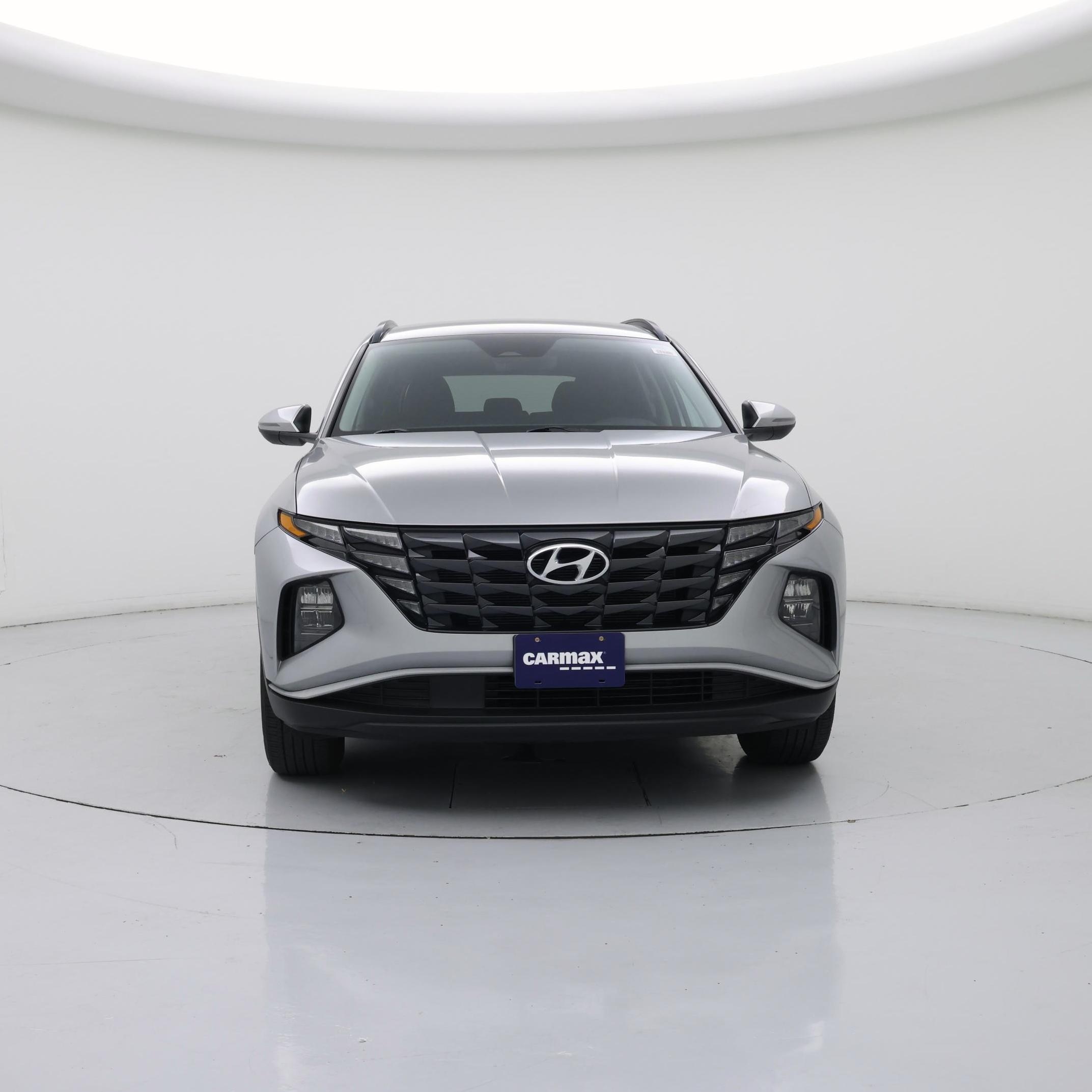 Thumbnail: 2023 Hyundai Tucson - 5