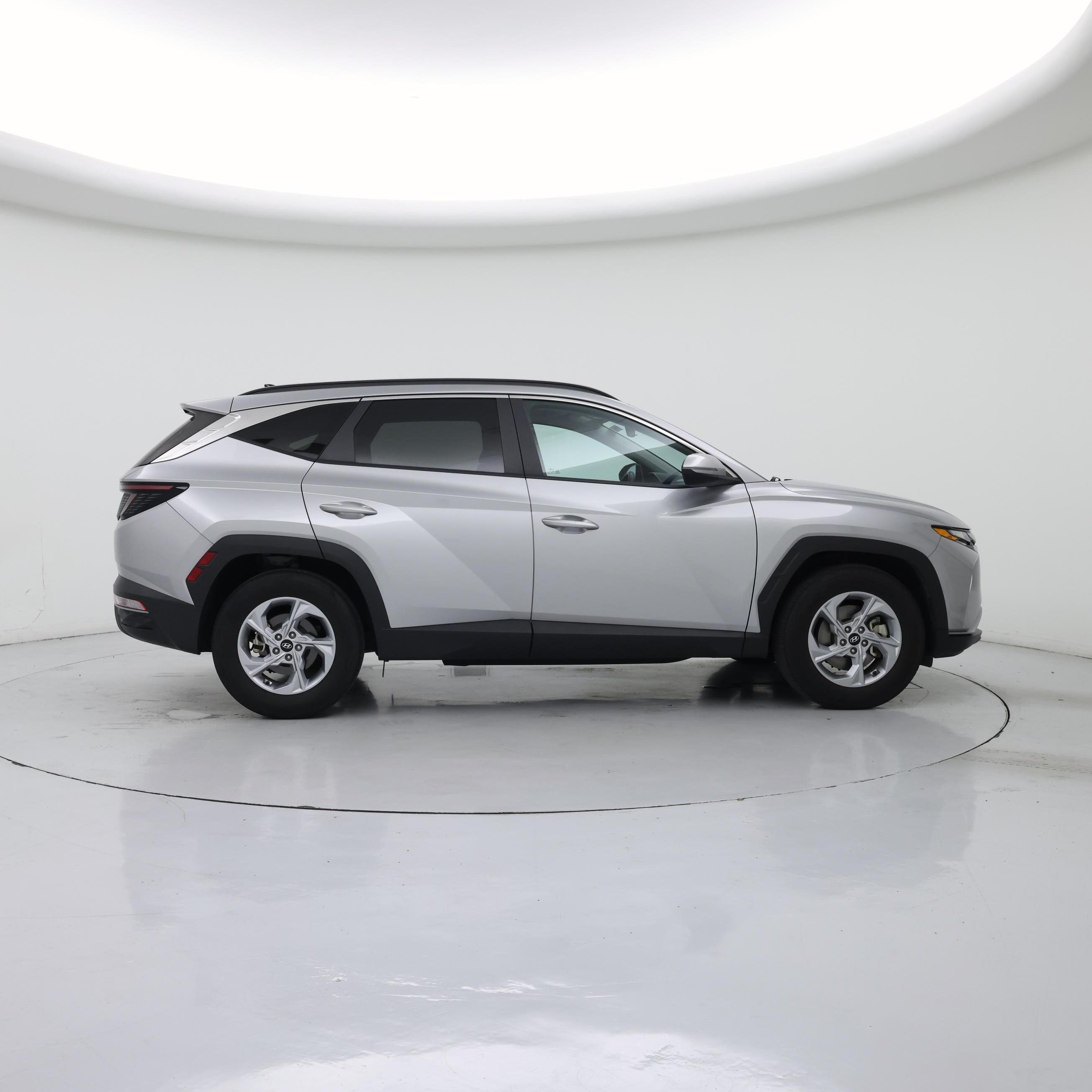 Thumbnail: 2023 Hyundai Tucson - 7