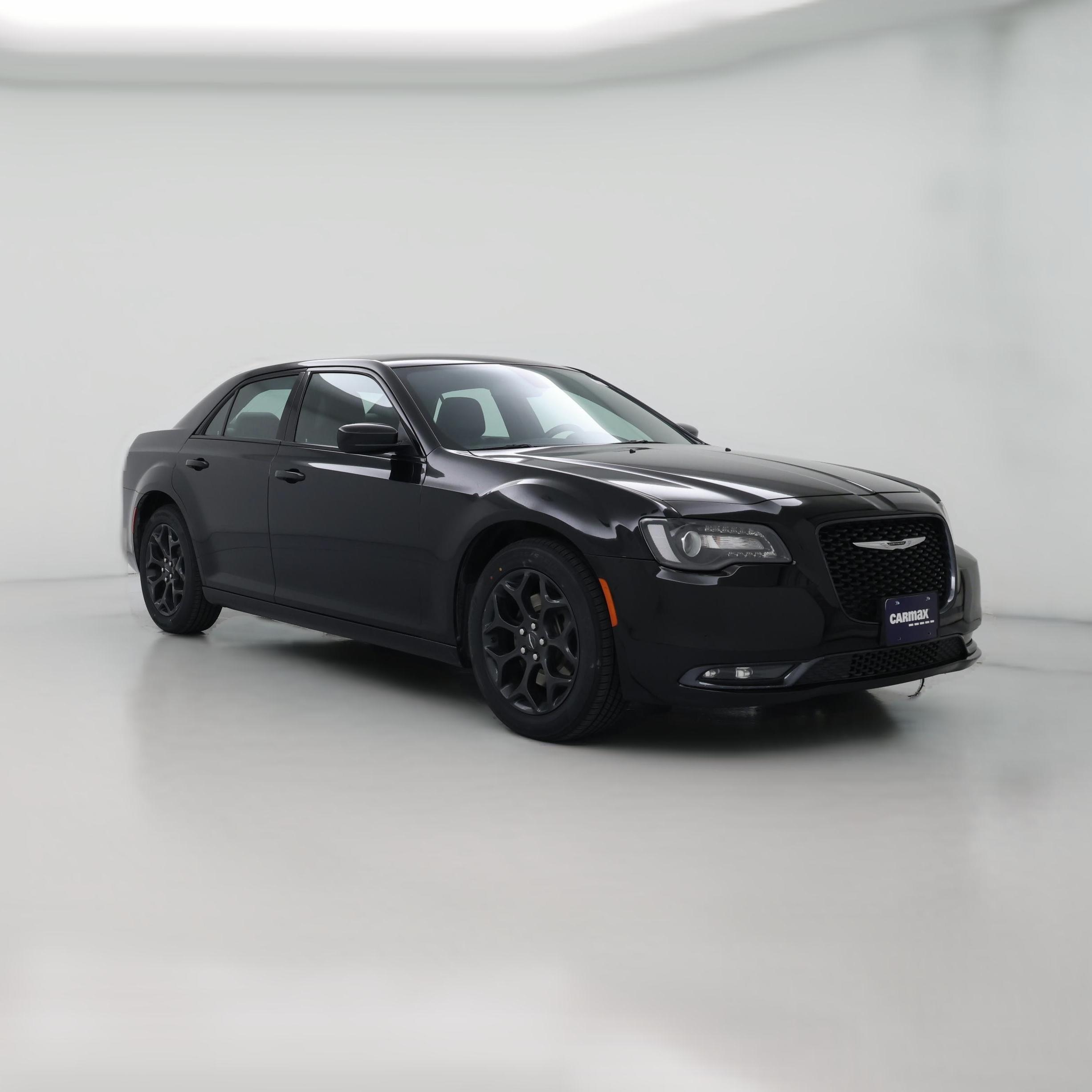 Thumbnail: 2019 Chrysler 300 - 1