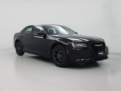 2019 Chrysler 300 S