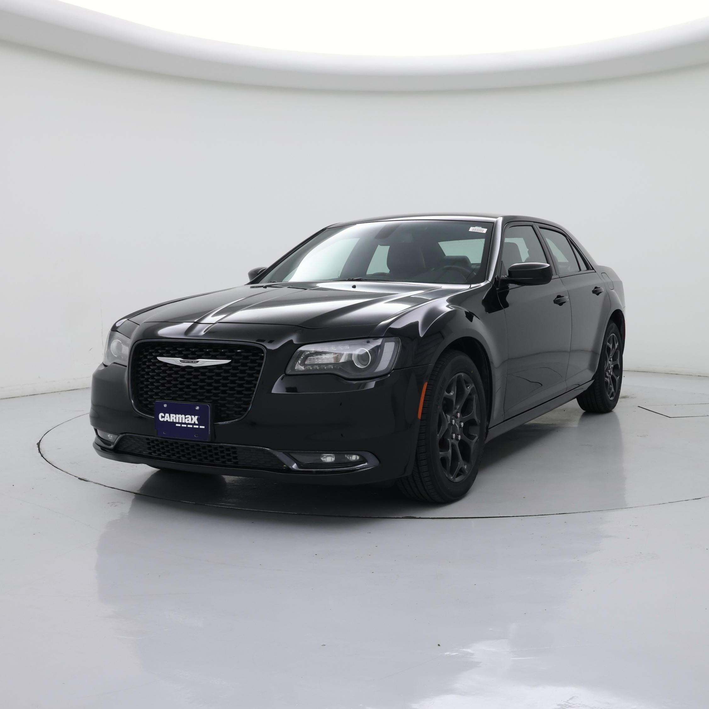 Thumbnail: 2019 Chrysler 300 - 4