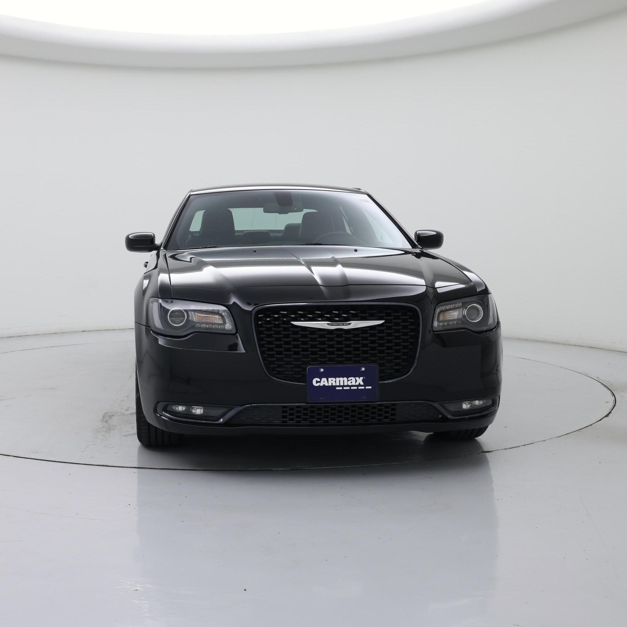 Thumbnail: 2019 Chrysler 300 - 5