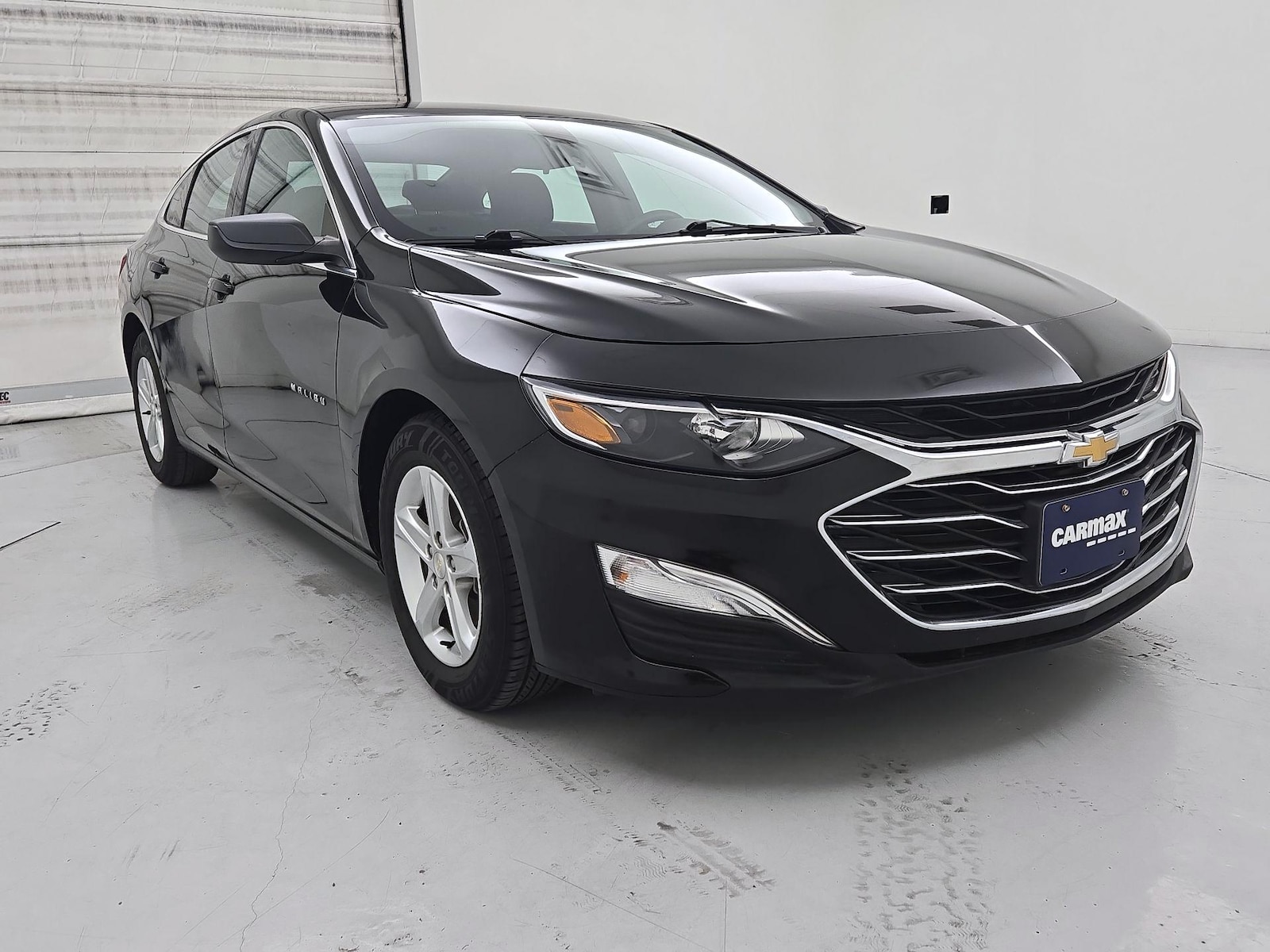 2022 Chevrolet Malibu
