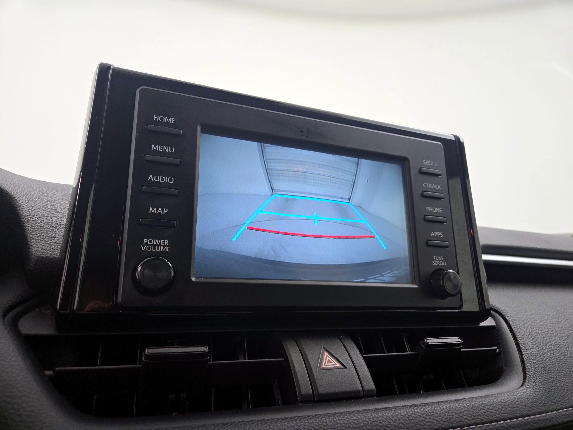Thumbnail: 2019 Toyota RAV4 - 14