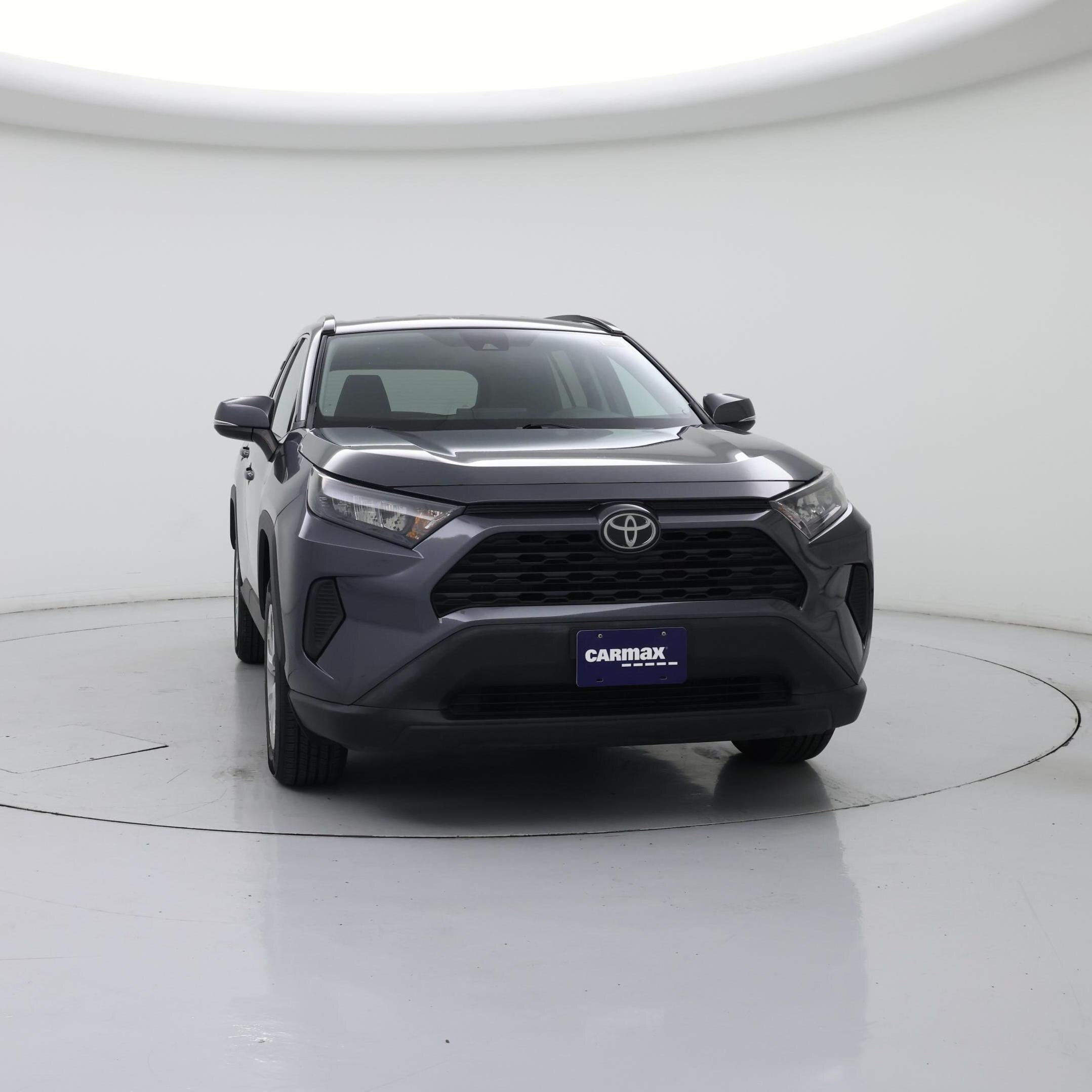 Thumbnail: 2019 Toyota RAV4 - 5