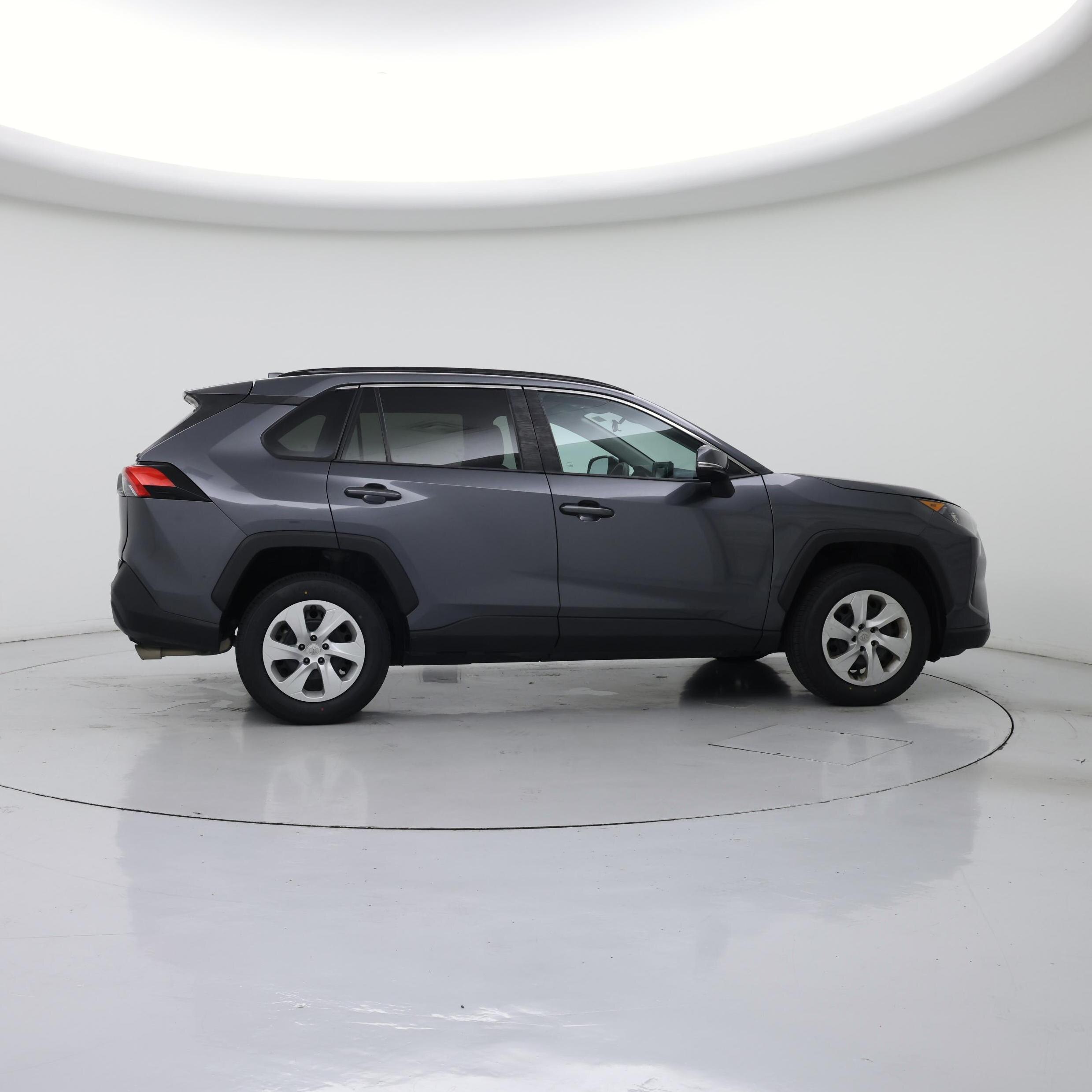 Thumbnail: 2019 Toyota RAV4 - 7