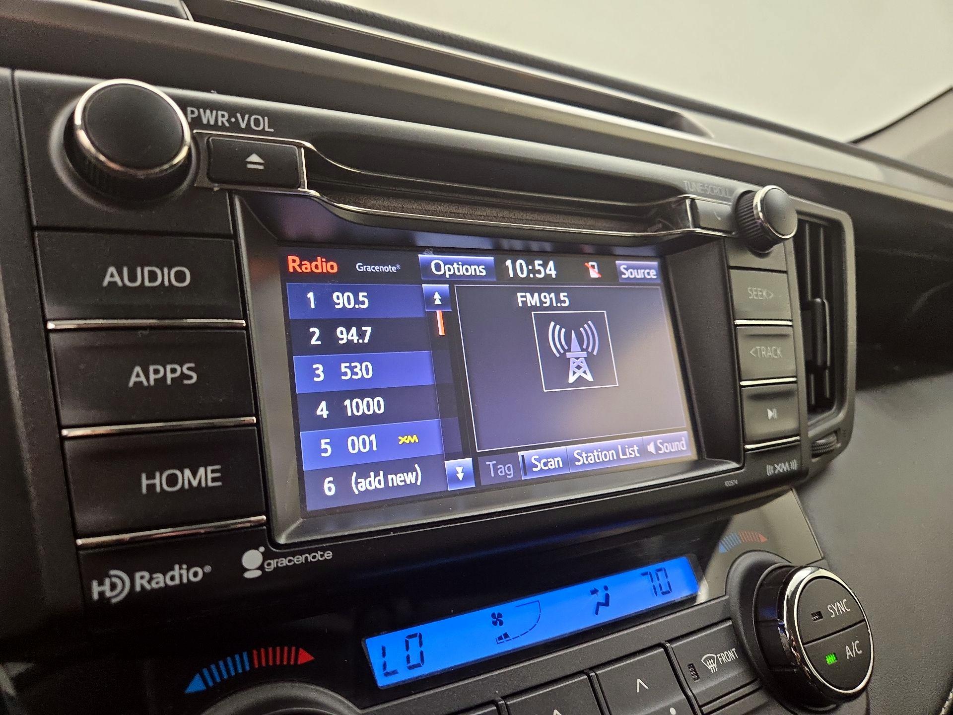 Thumbnail: 2017 Toyota RAV4 - 15