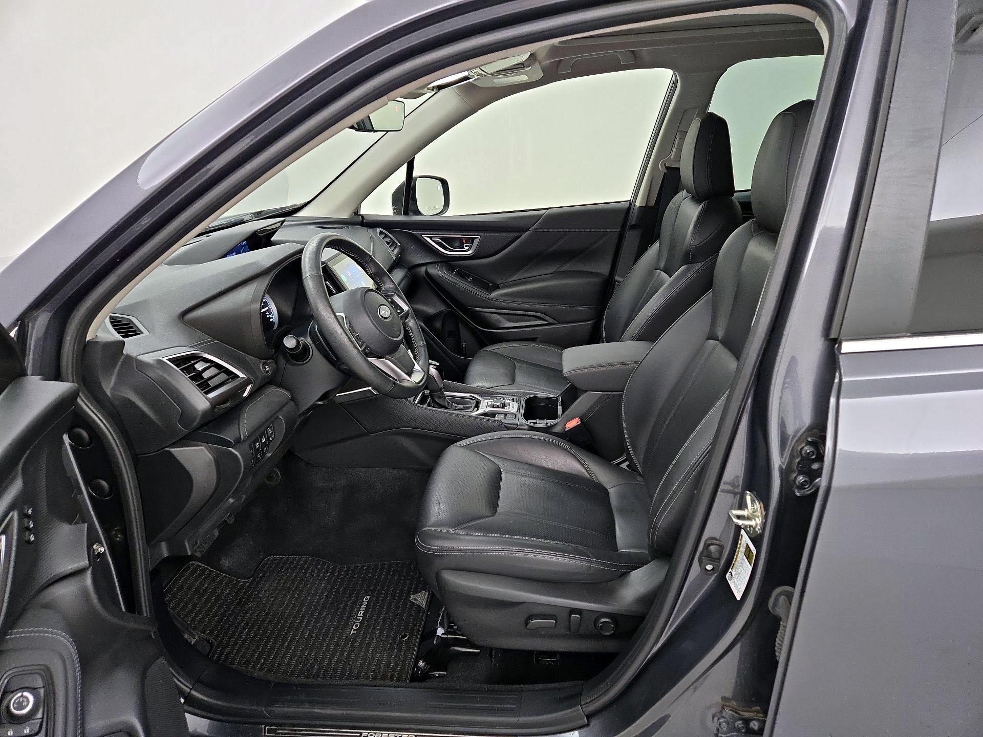 Thumbnail: 2021 Subaru Forester - 11