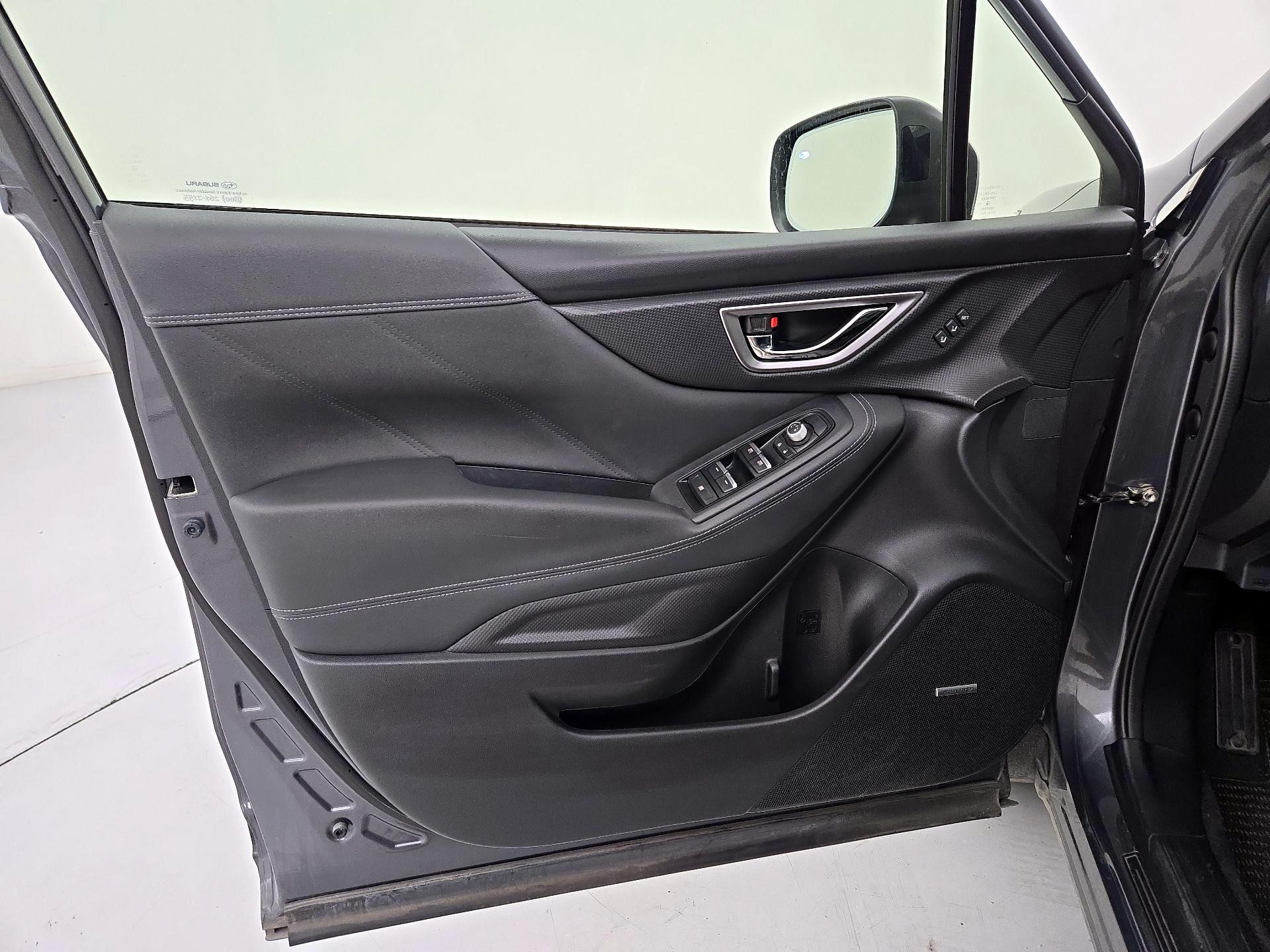Thumbnail: 2021 Subaru Forester - 12