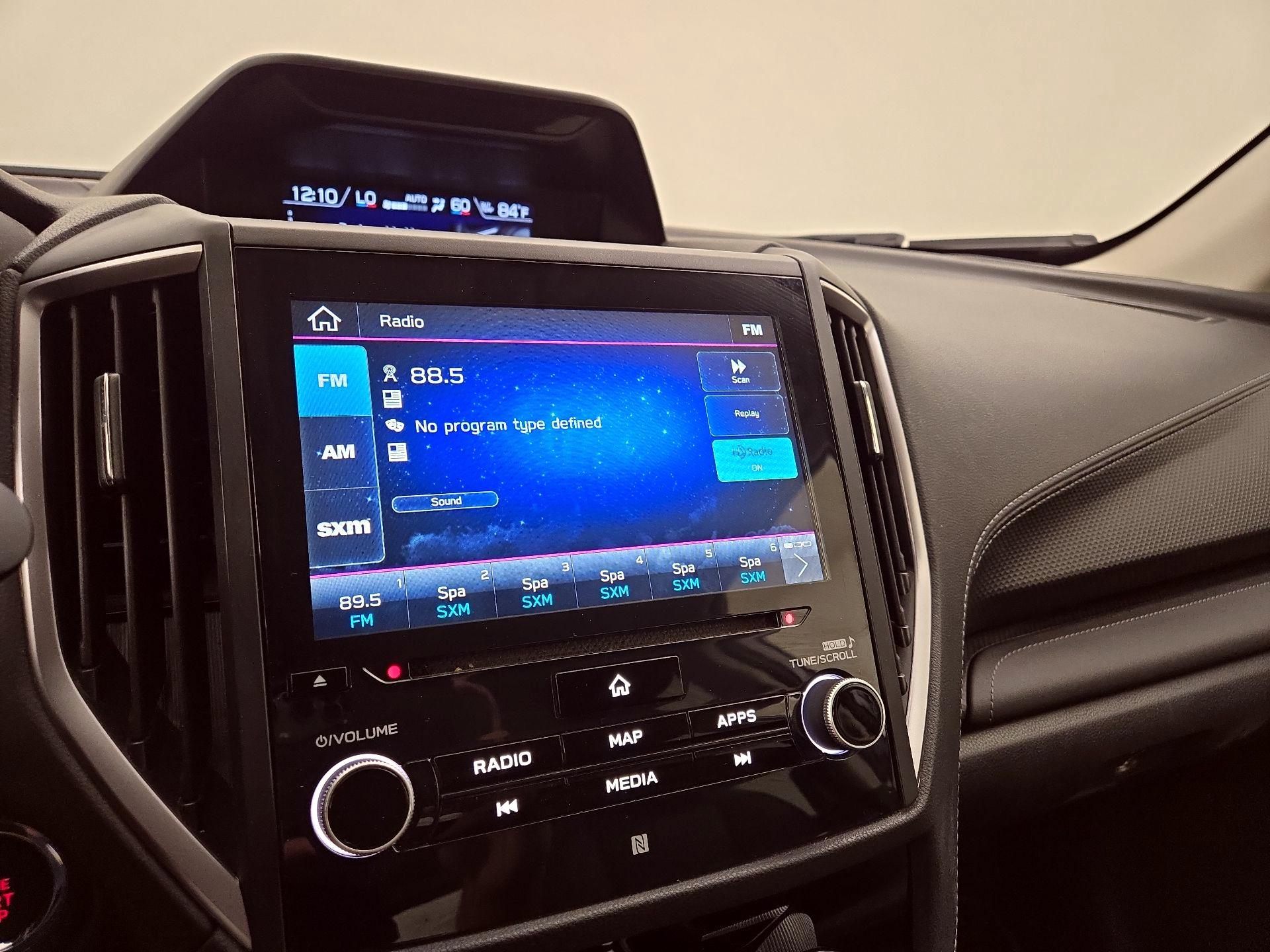 Thumbnail: 2021 Subaru Forester - 16