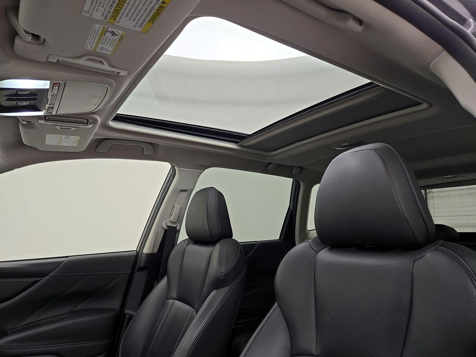 Thumbnail: 2021 Subaru Forester - 20