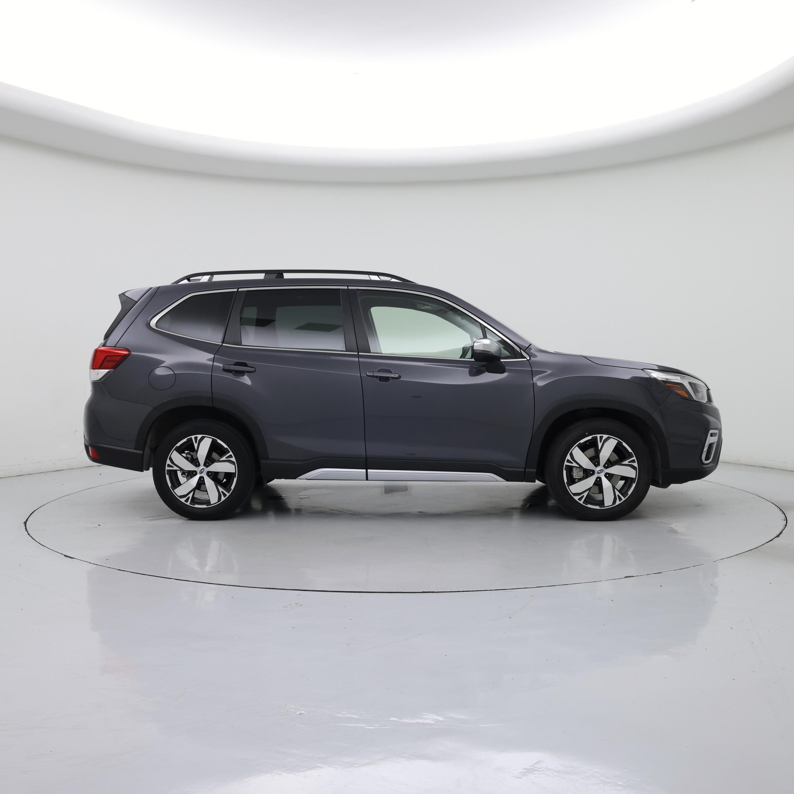 Thumbnail: 2021 Subaru Forester - 7