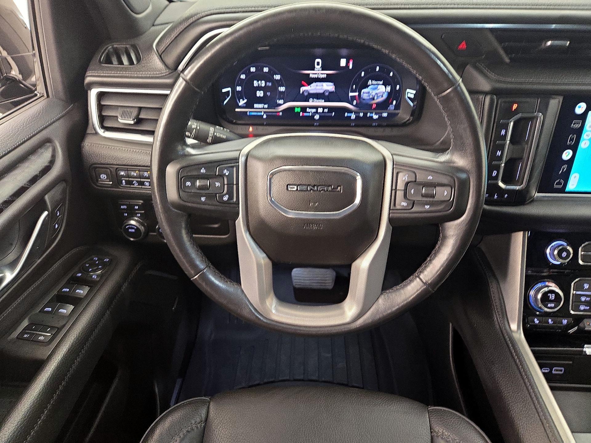 Thumbnail: 2022 GMC Yukon - 10
