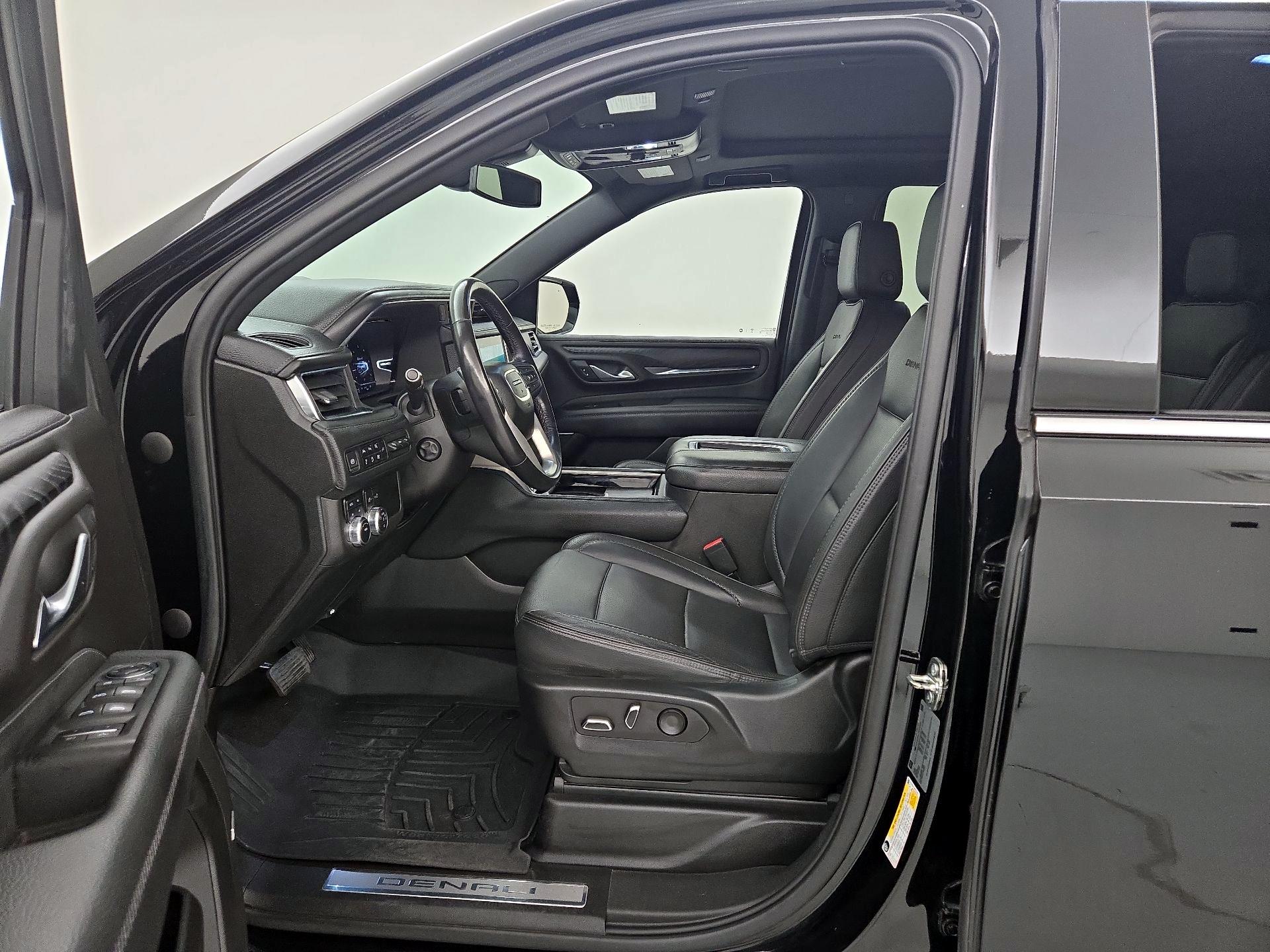 Thumbnail: 2022 GMC Yukon - 11