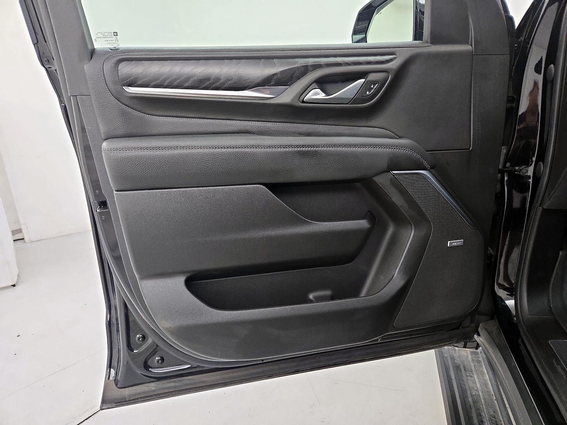 Thumbnail: 2022 GMC Yukon - 12