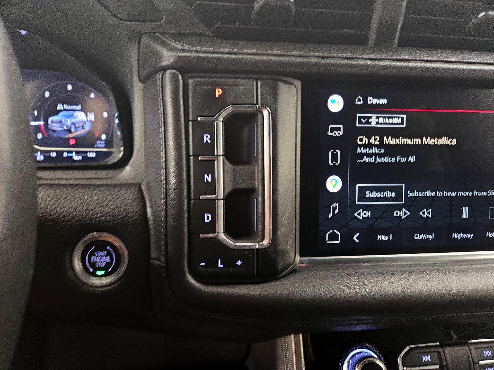Thumbnail: 2022 GMC Yukon - 18