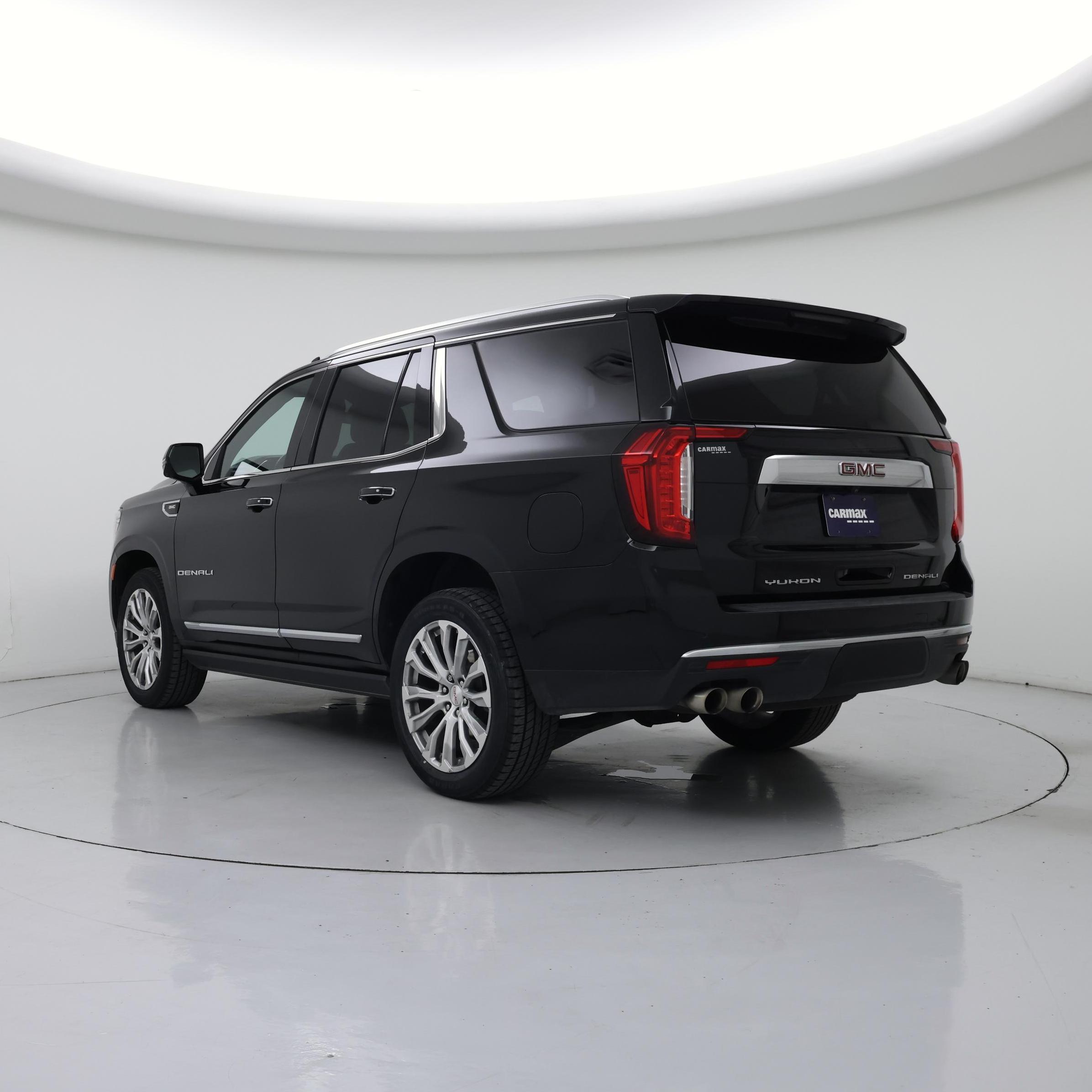 Thumbnail: 2022 GMC Yukon - 2