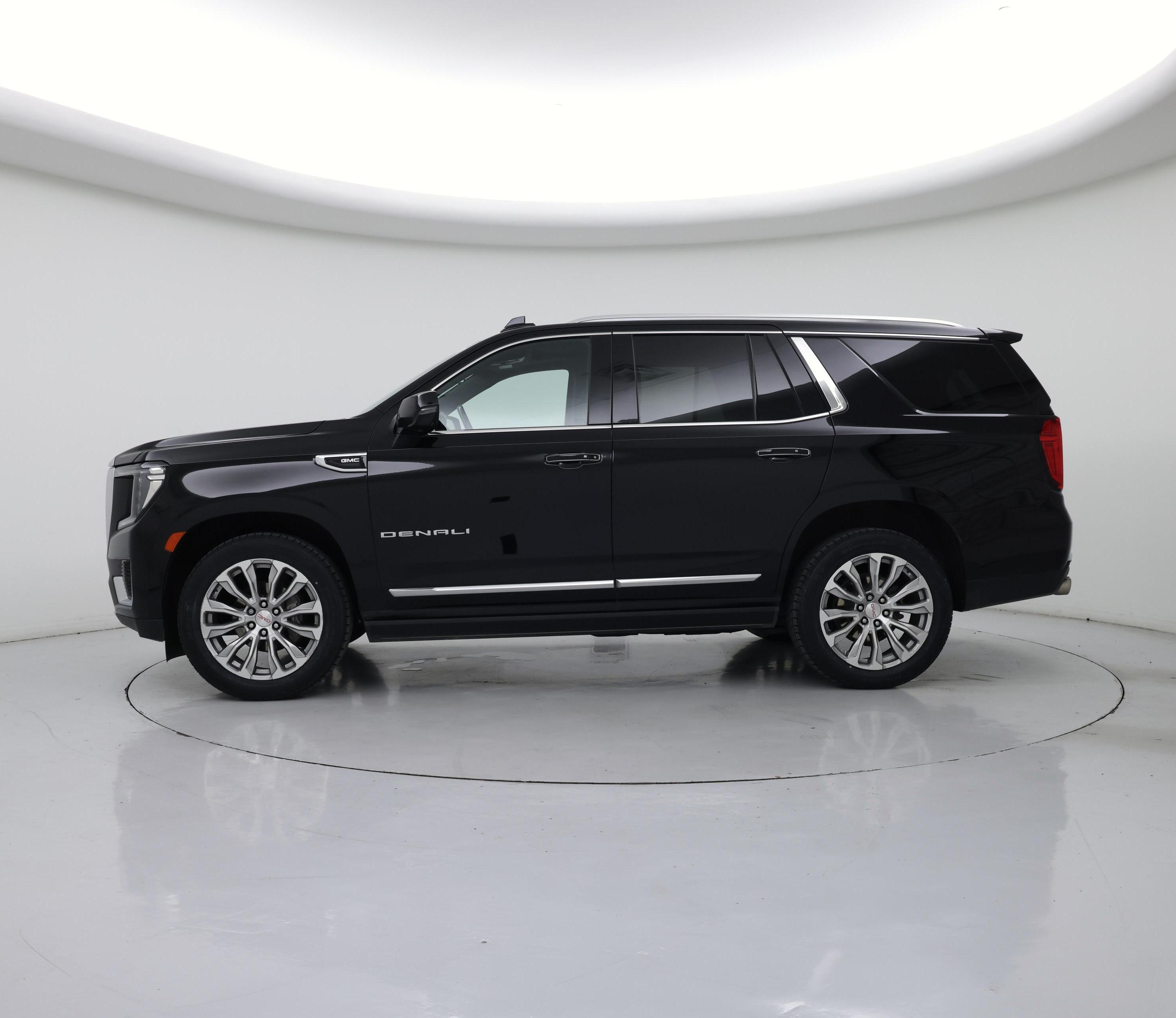 Thumbnail: 2022 GMC Yukon - 3