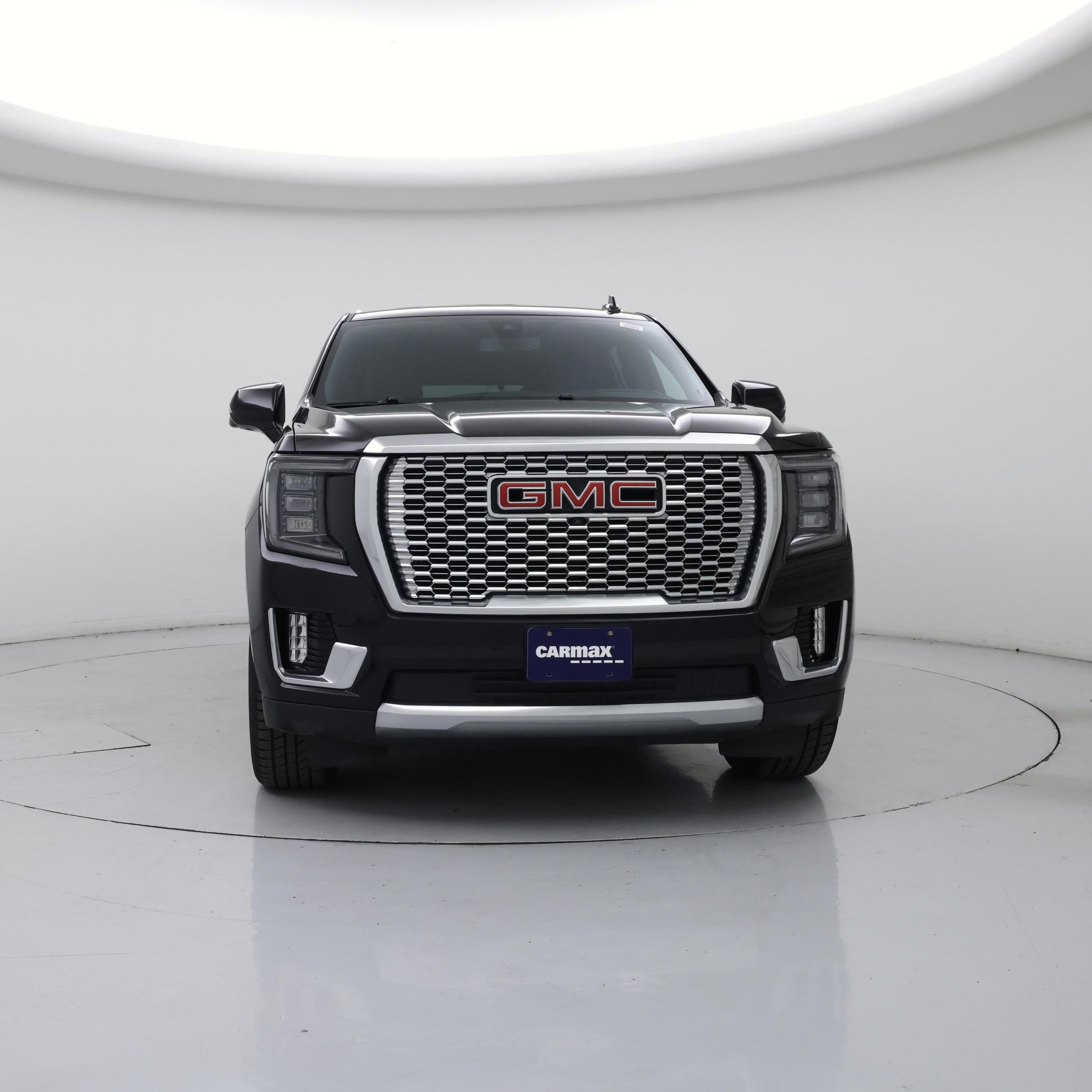 Thumbnail: 2022 GMC Yukon - 5