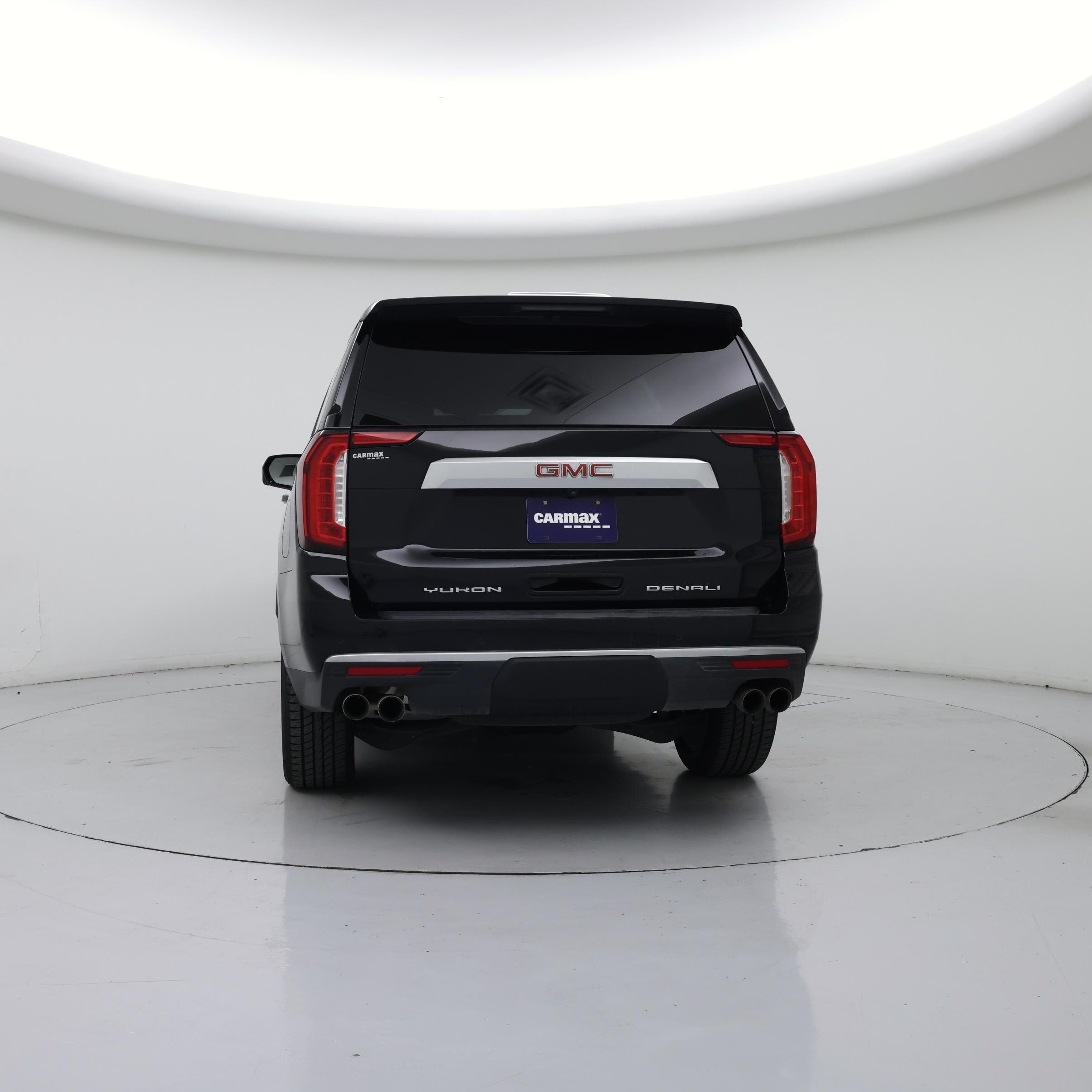 Thumbnail: 2022 GMC Yukon - 6