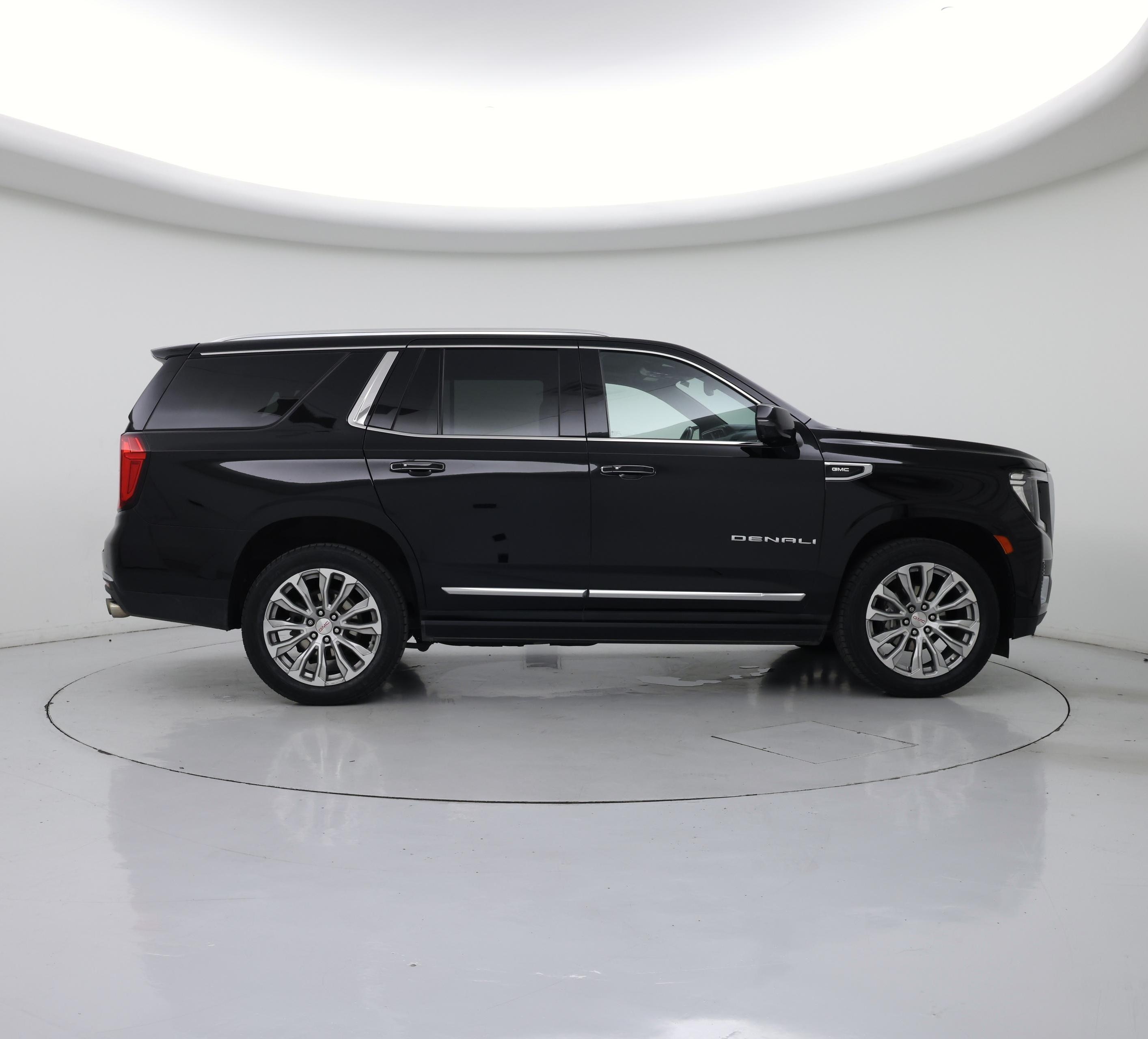 Thumbnail: 2022 GMC Yukon - 7