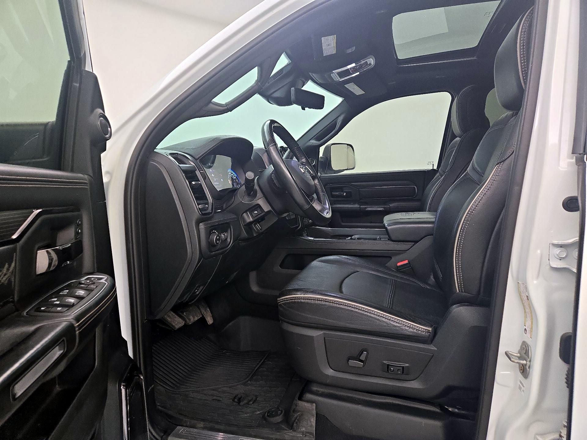 Thumbnail: 2022 RAM 3500 - 11