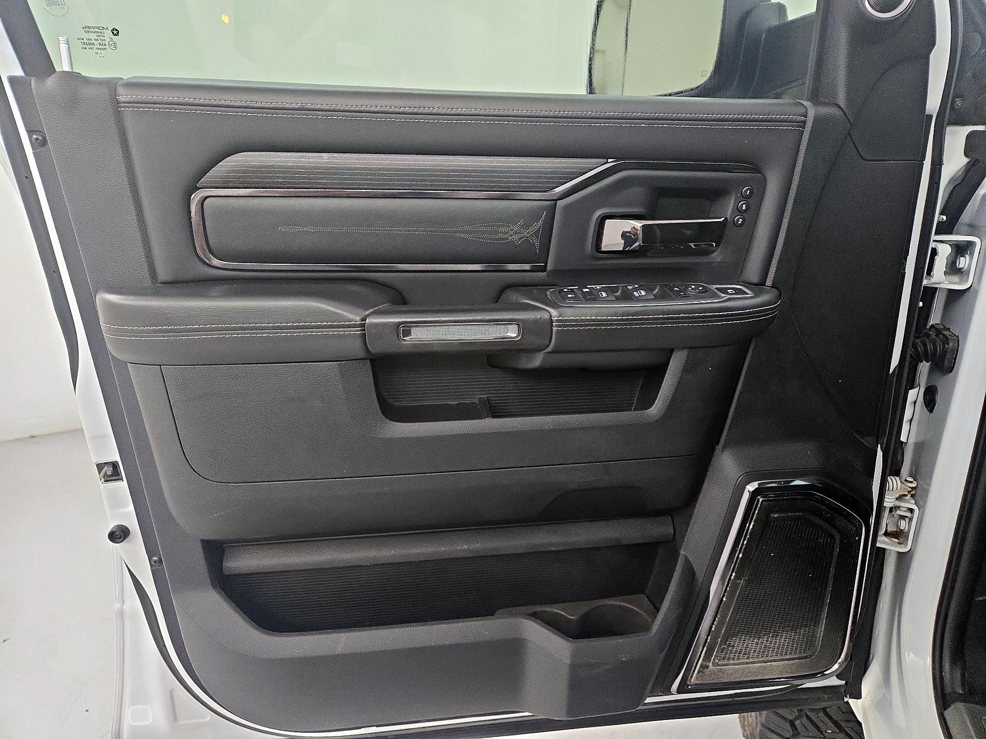 Thumbnail: 2022 RAM 3500 - 12