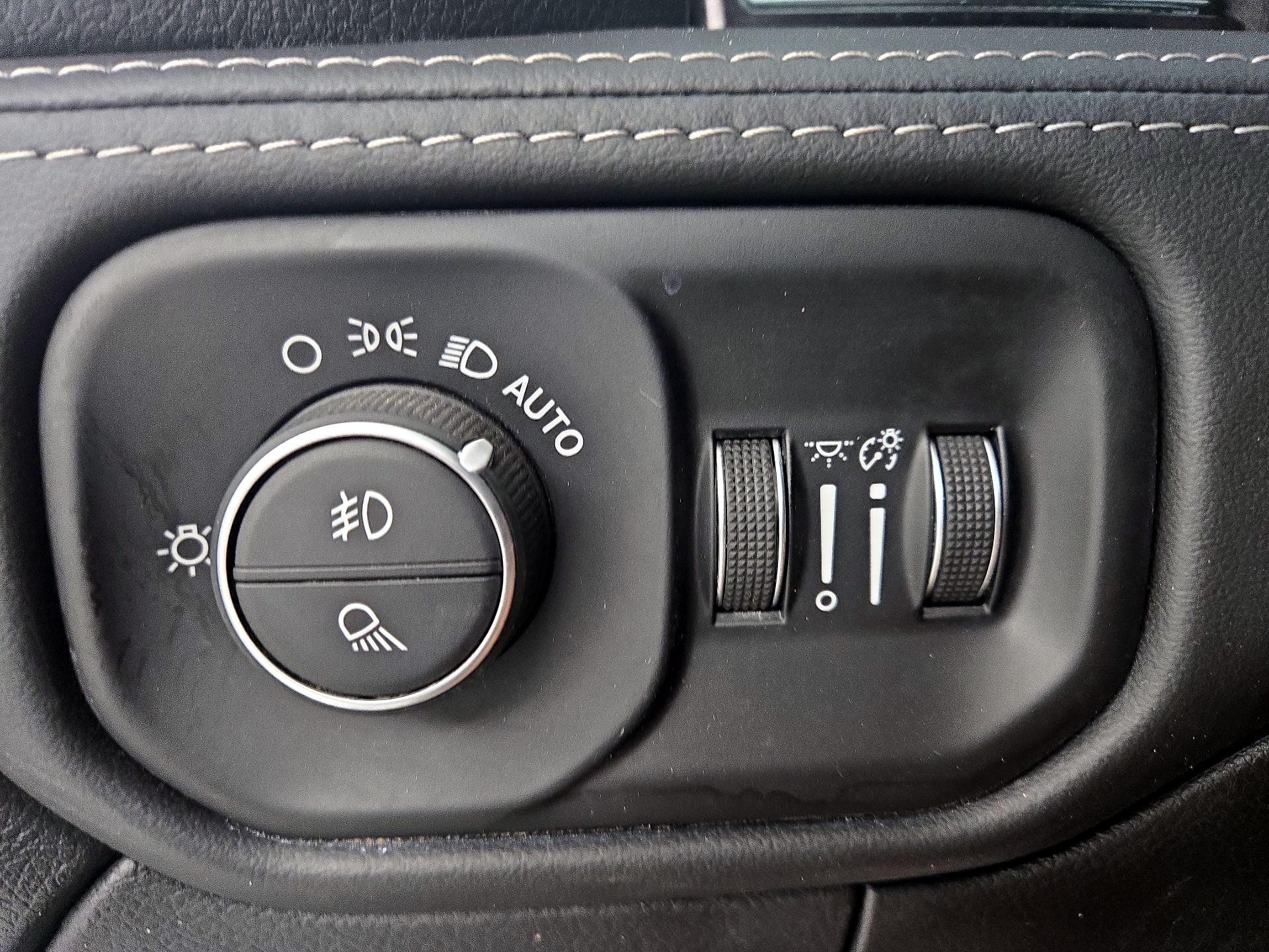 Thumbnail: 2022 RAM 3500 - 13