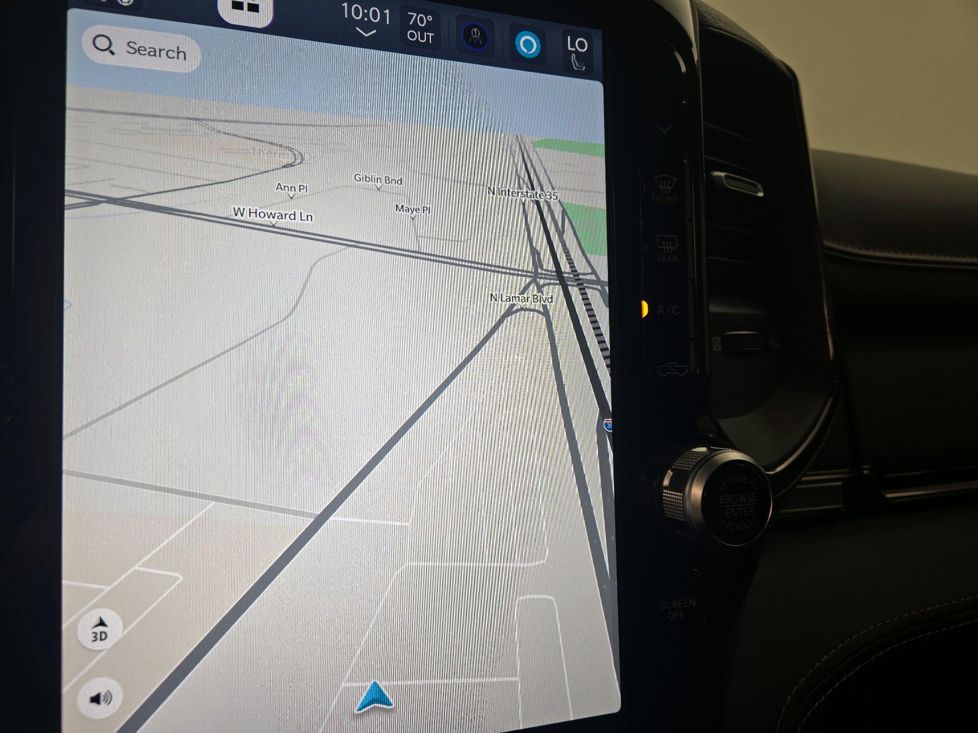 Thumbnail: 2022 RAM 3500 - 14