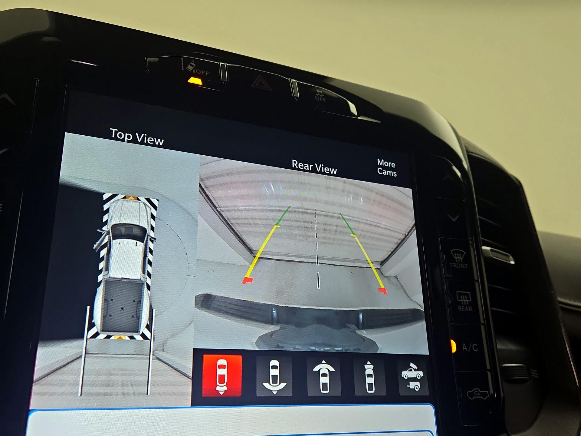 Thumbnail: 2022 RAM 3500 - 15