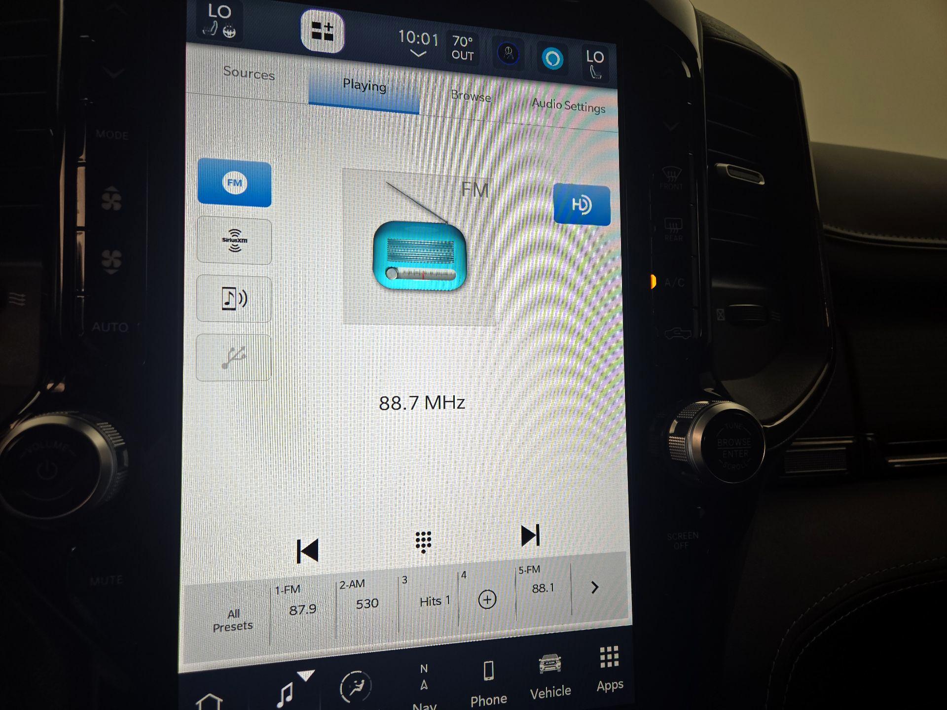 Thumbnail: 2022 RAM 3500 - 16