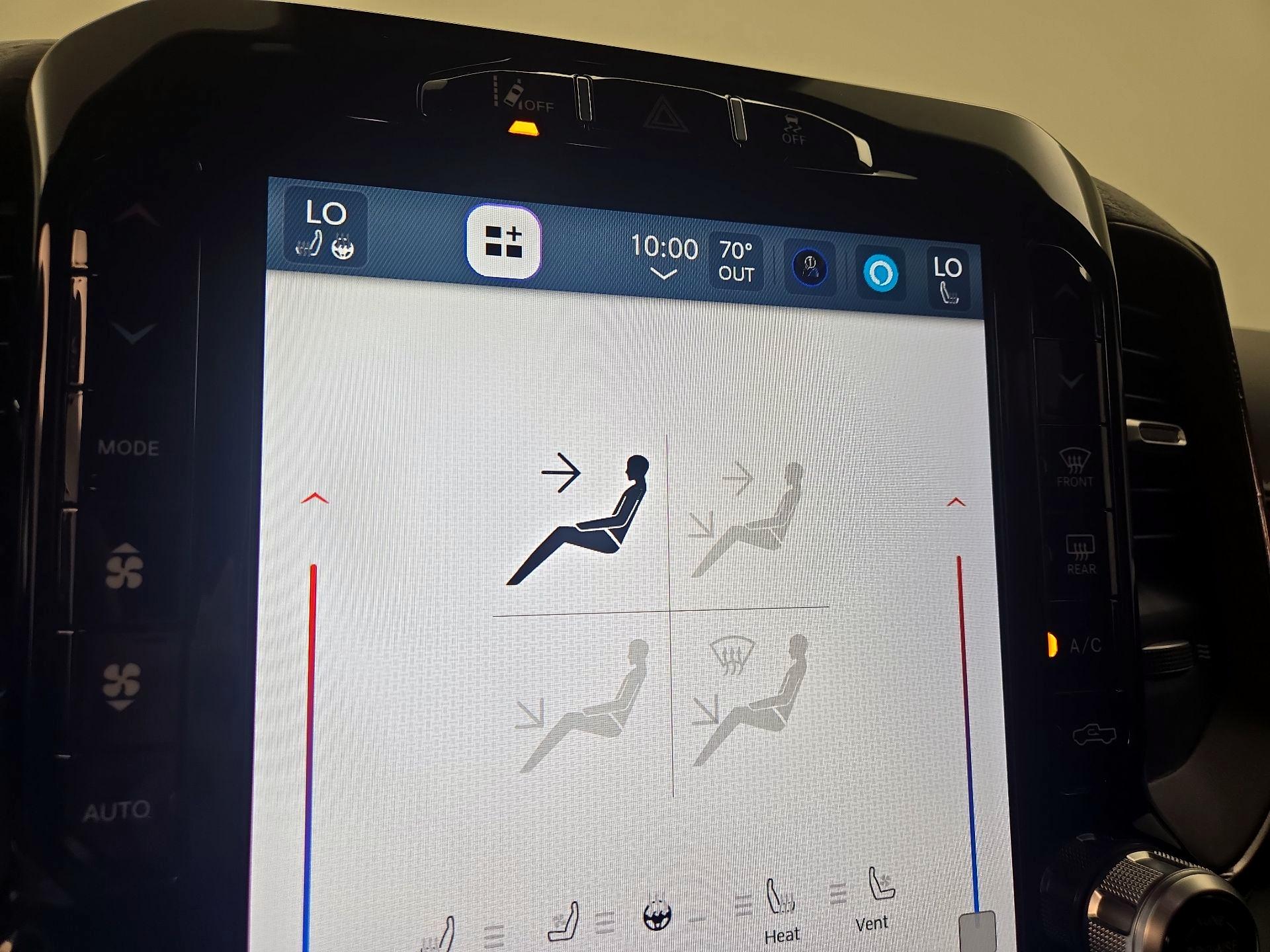 Thumbnail: 2022 RAM 3500 - 17