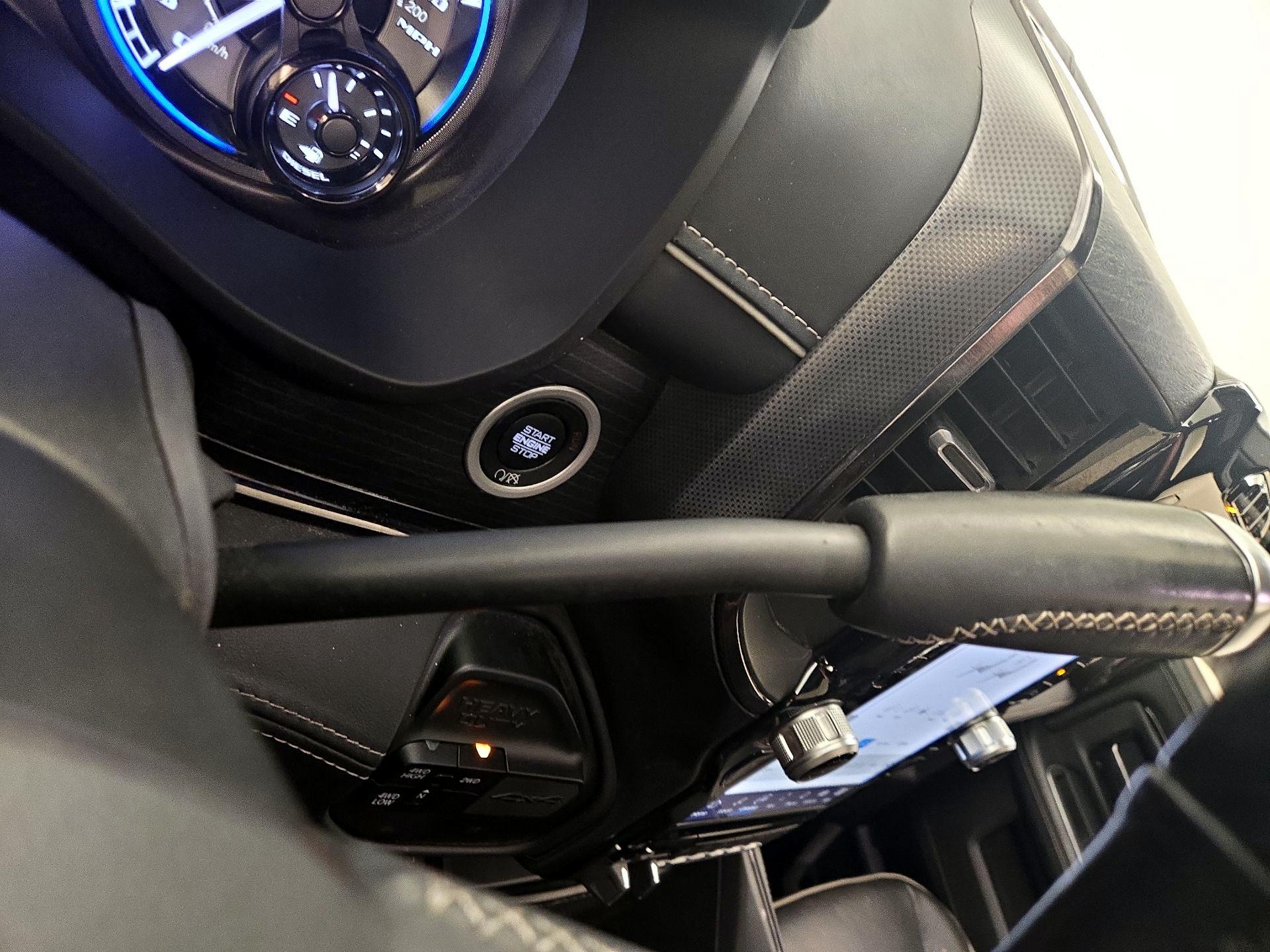 Thumbnail: 2022 RAM 3500 - 18